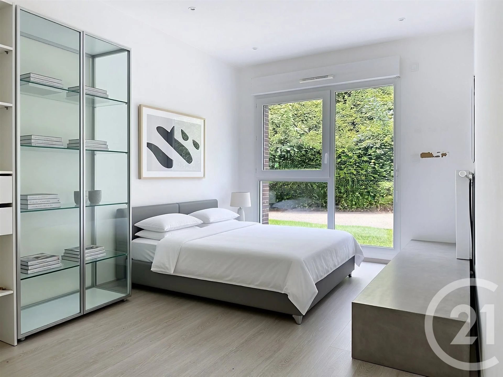 Appartement à vendre, 61m², Déville-lès-Rouen