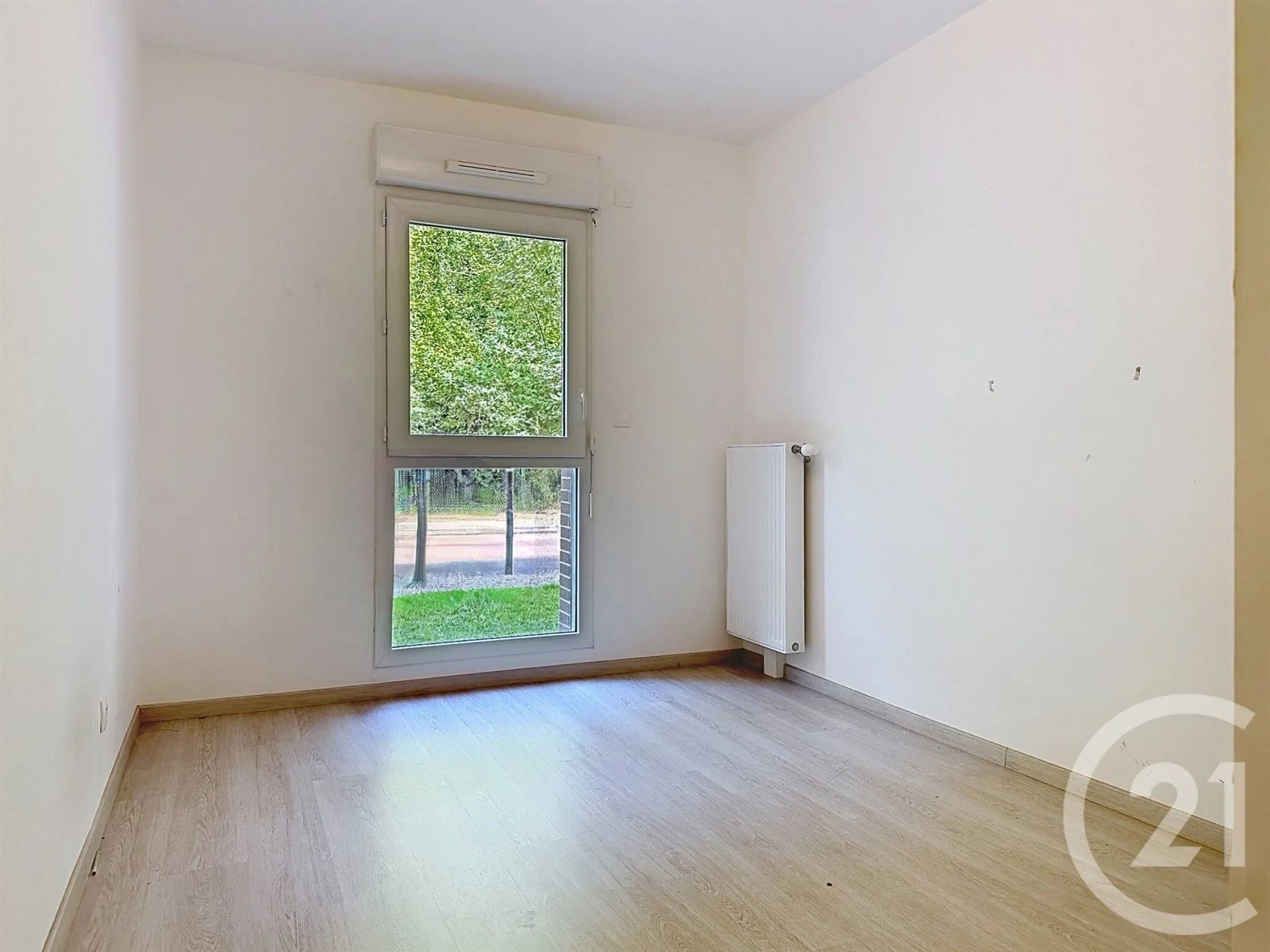 Appartement à vendre, 61m², Déville-lès-Rouen