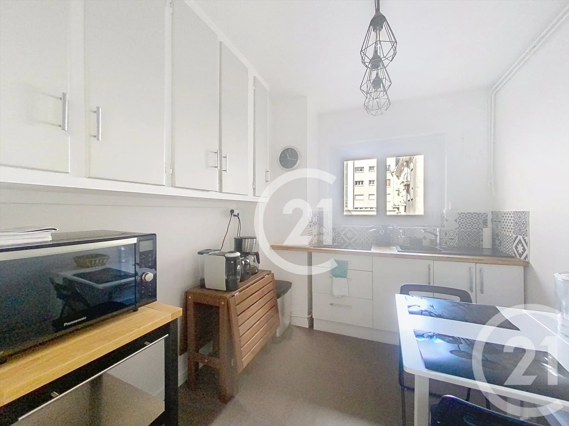 Appartement à louer, 53m², Rouen