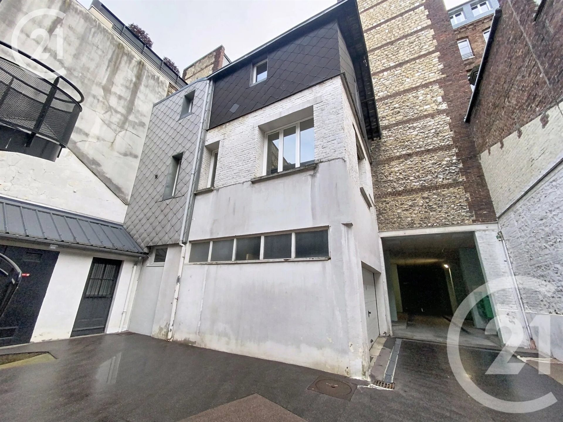 Maison à vendre, 81m², Rouen