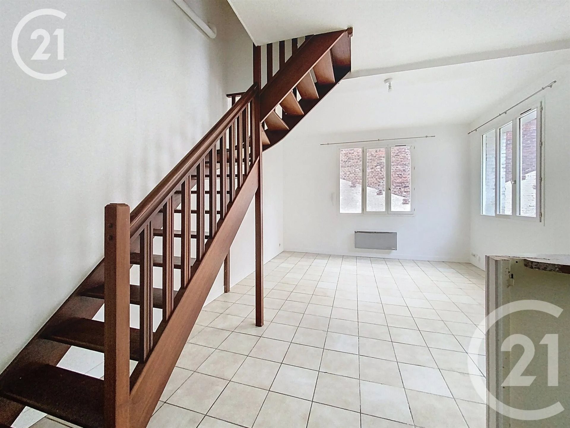 Maison à vendre, 81m², Rouen