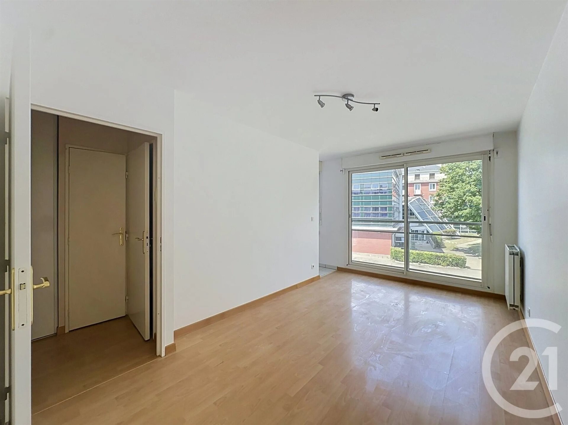 Appartement à vendre, 23m², Rouen