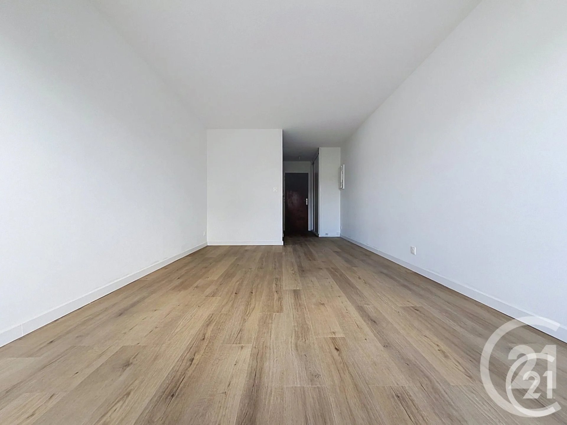Appartement à louer, 28m², Rouen