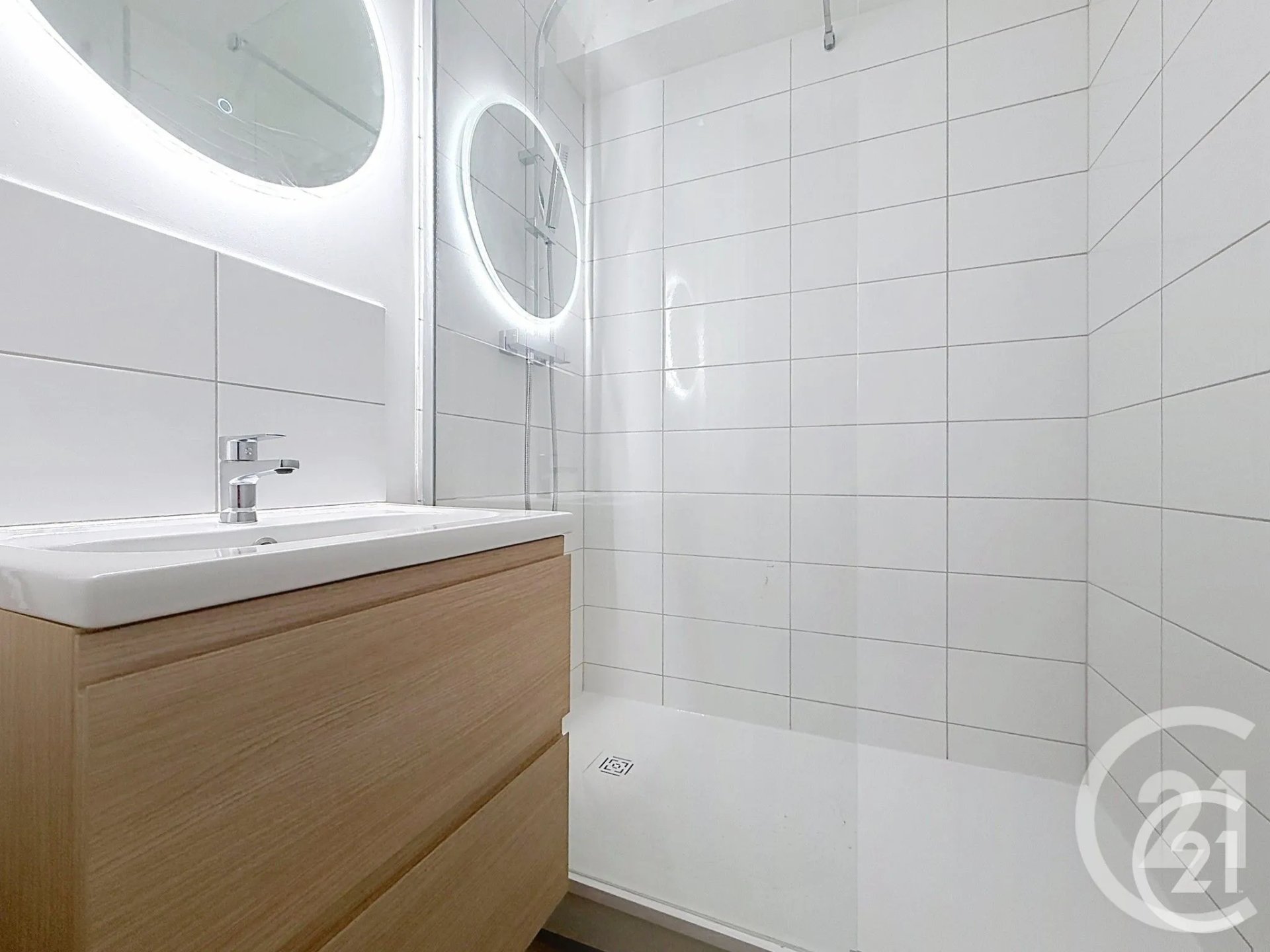 Appartement à louer, 28m², Rouen