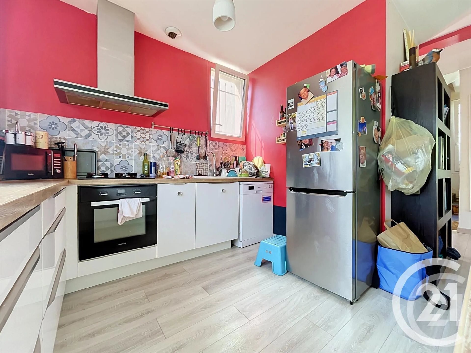 Maison à vendre, 116m², Sotteville-lès-Rouen