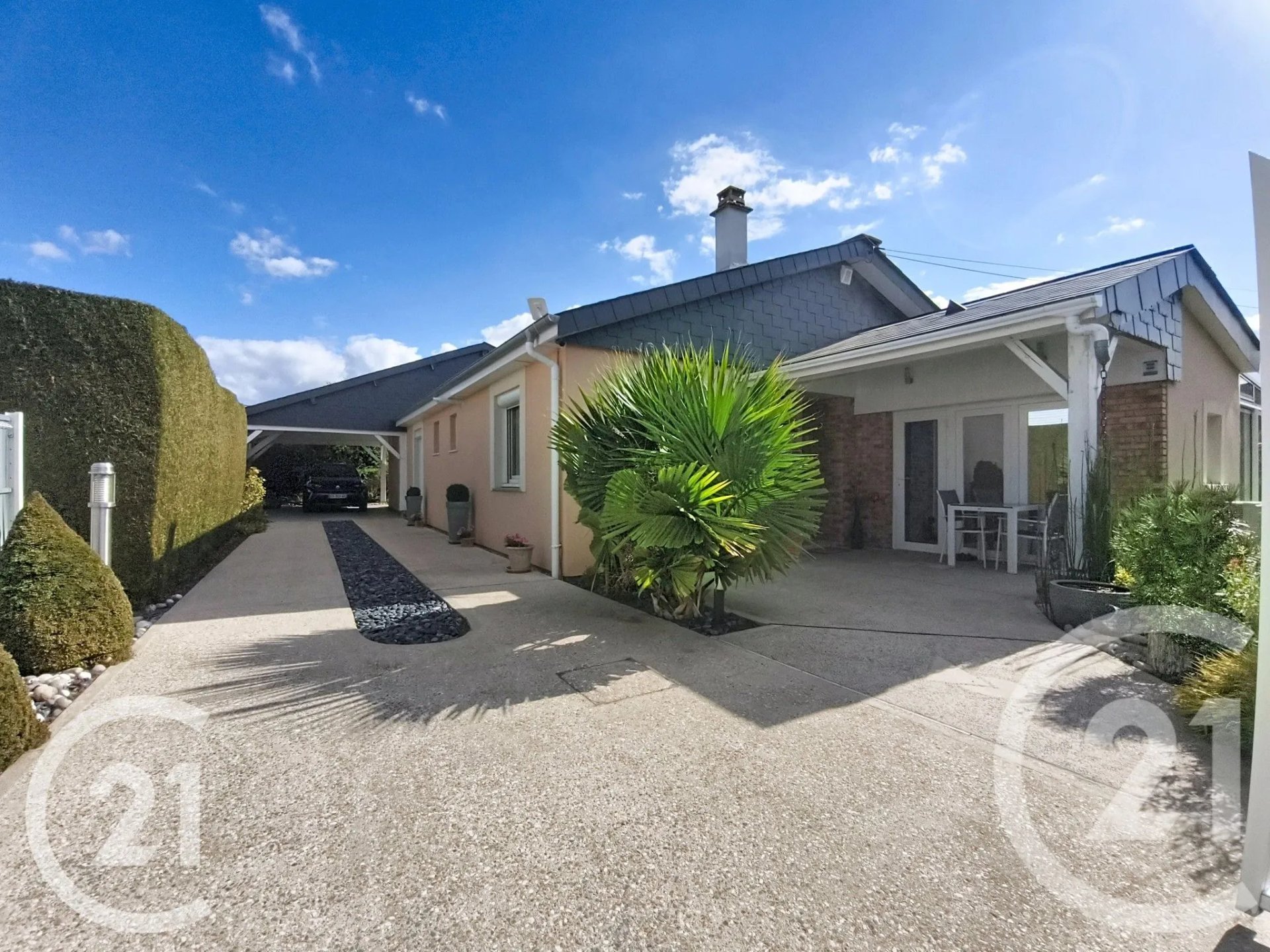 Maison à vendre, 144m², Grand-Couronne