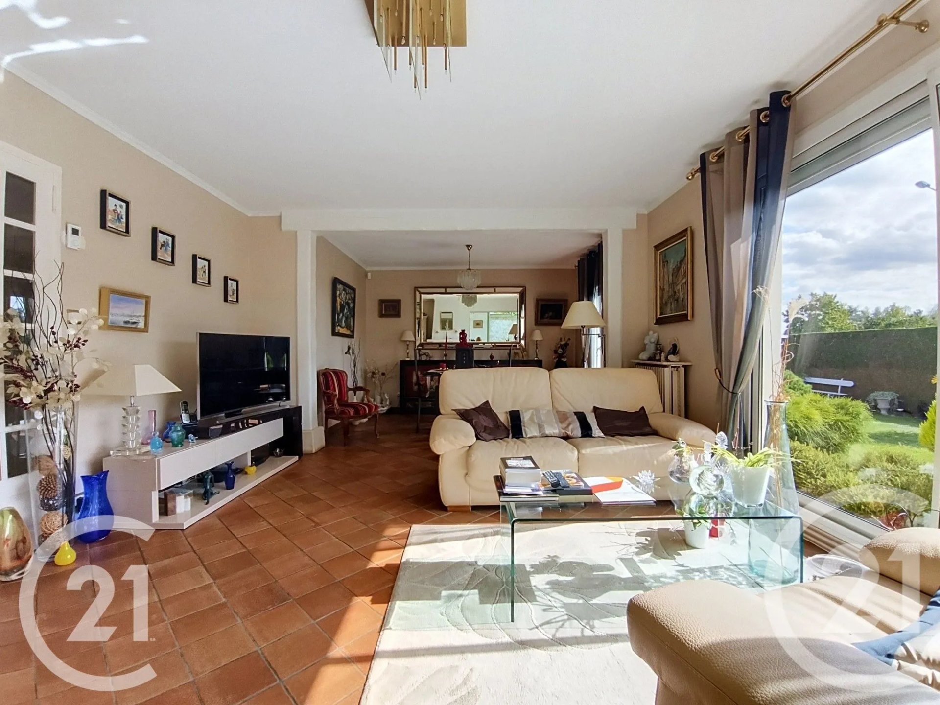 Maison à vendre, 144m², Grand-Couronne