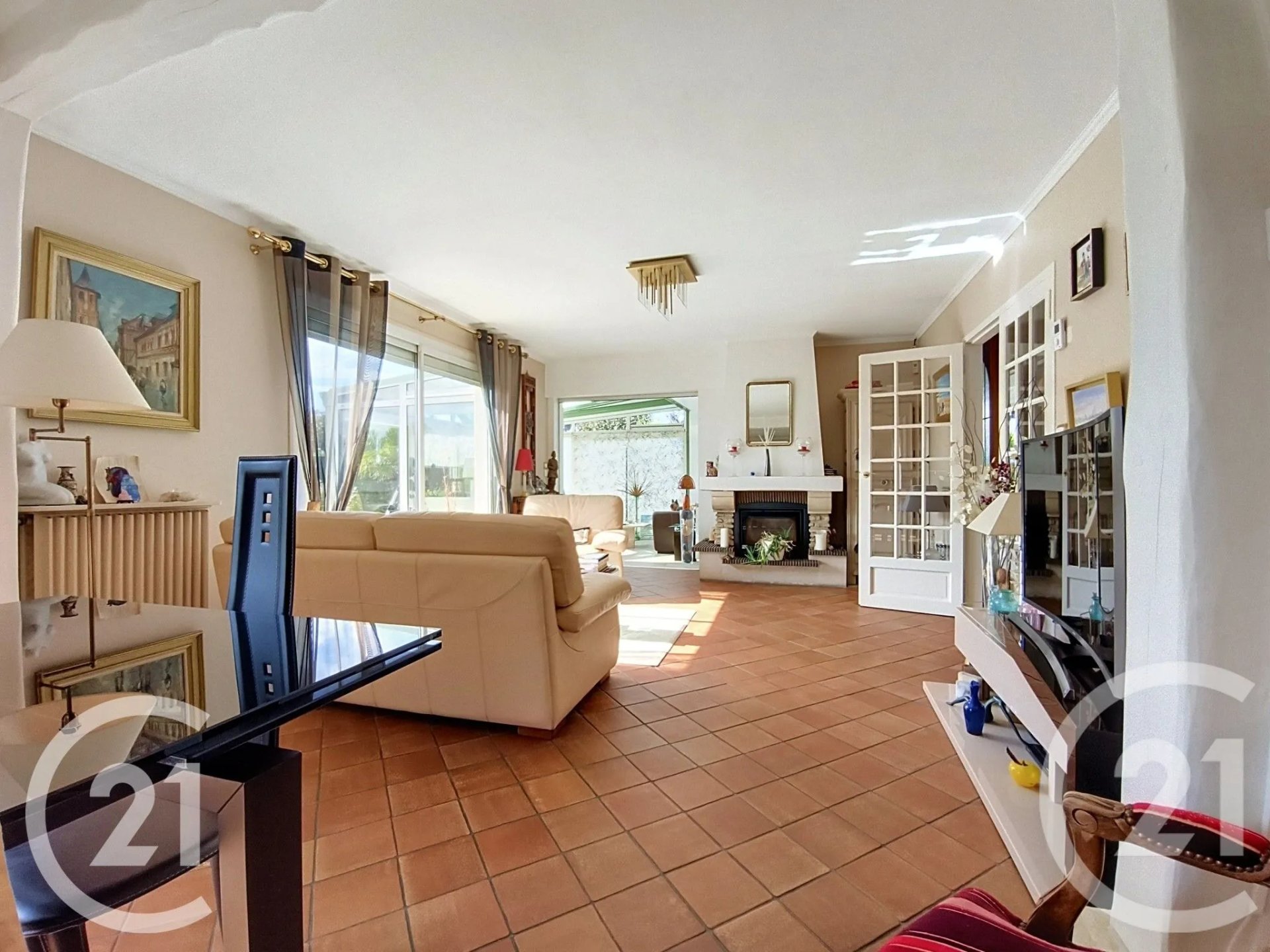Maison à vendre, 144m², Grand-Couronne