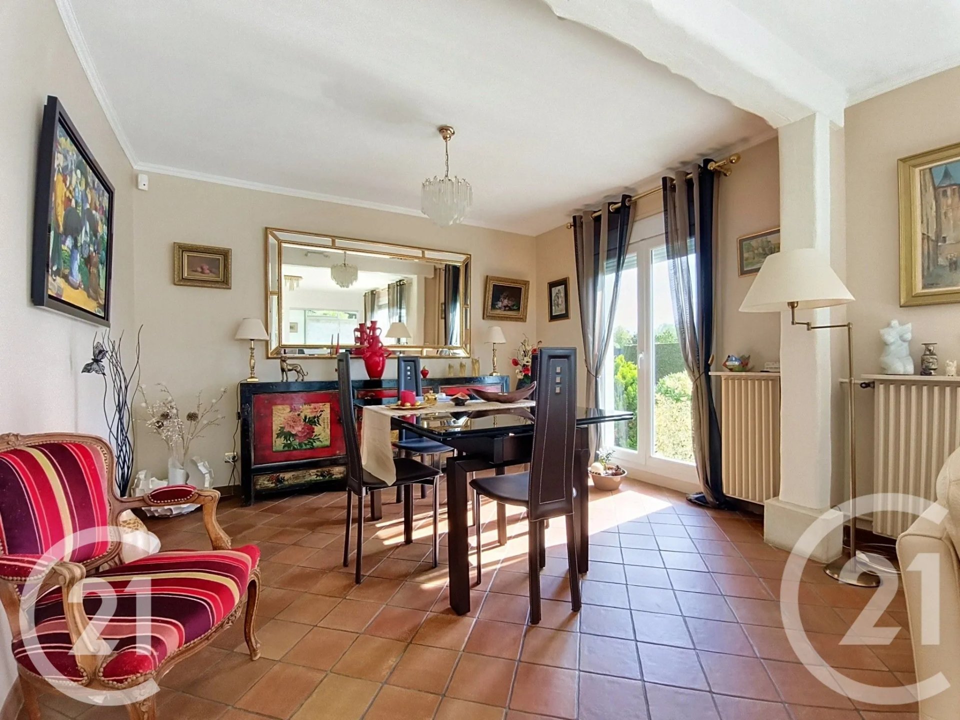 Maison à vendre, 144m², Grand-Couronne