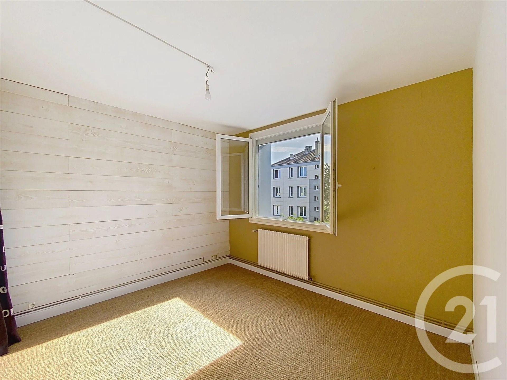 Appartement à louer, 54m², Bonsecours