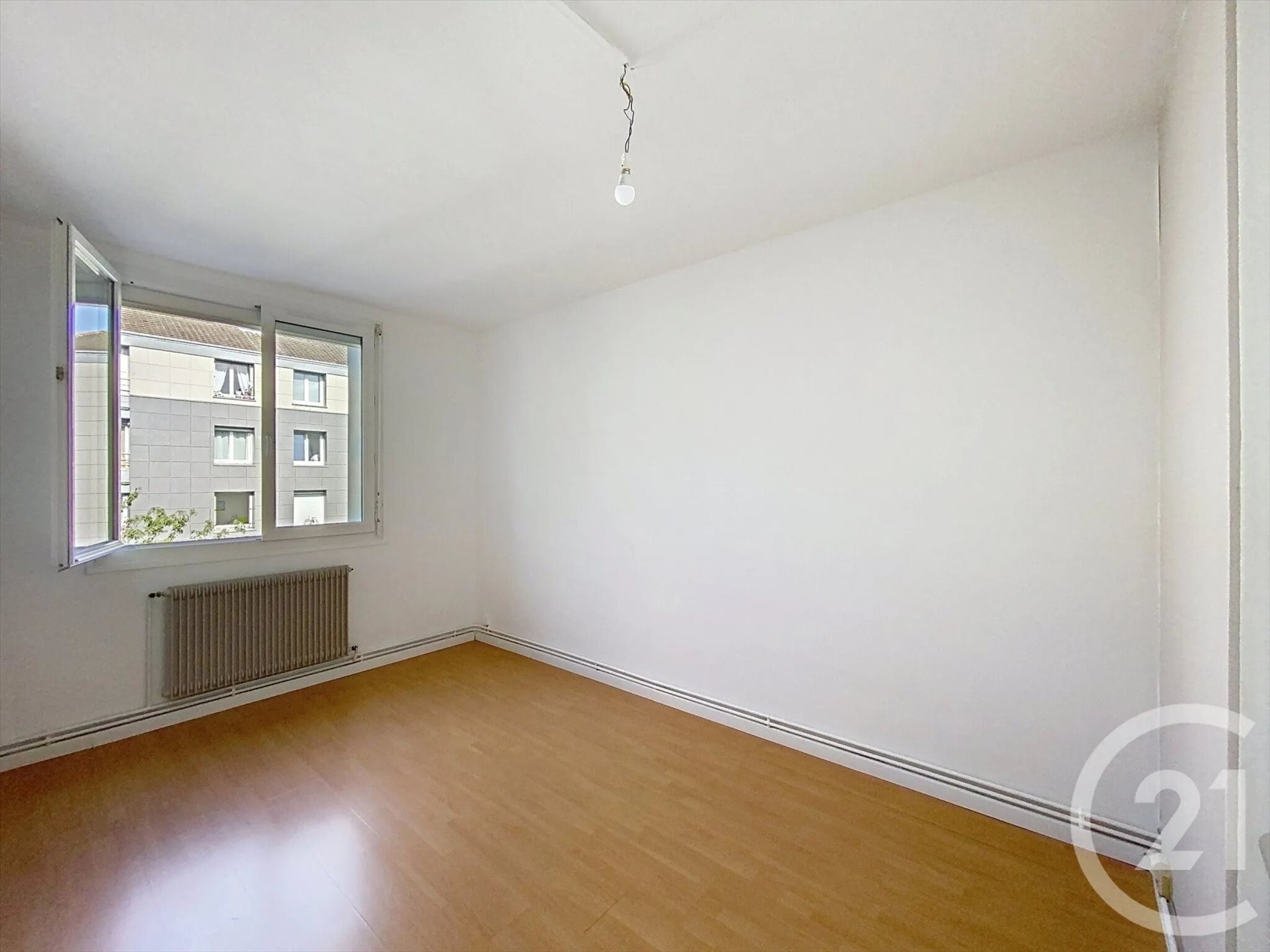 Appartement à louer, 54m², Bonsecours