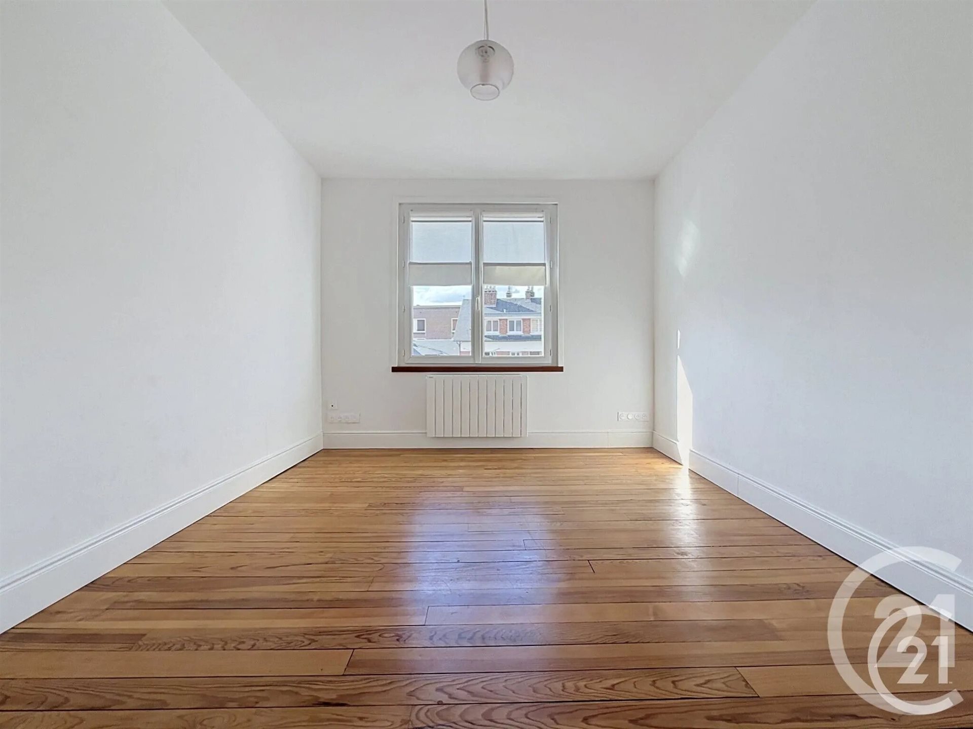Appartement à louer, 39m², Sotteville-lès-Rouen