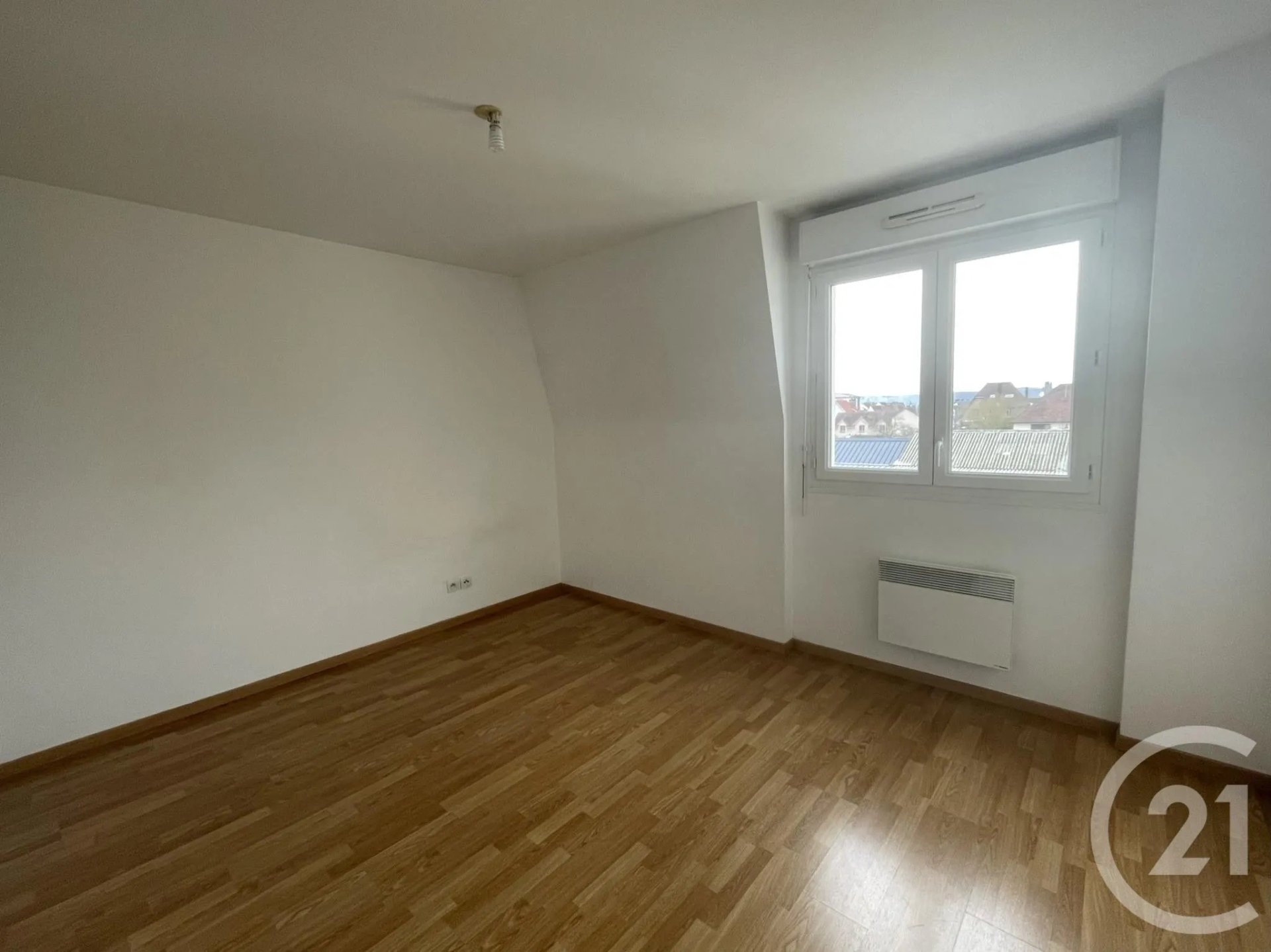 Appartement à louer, 50m², Le Petit-Quevilly