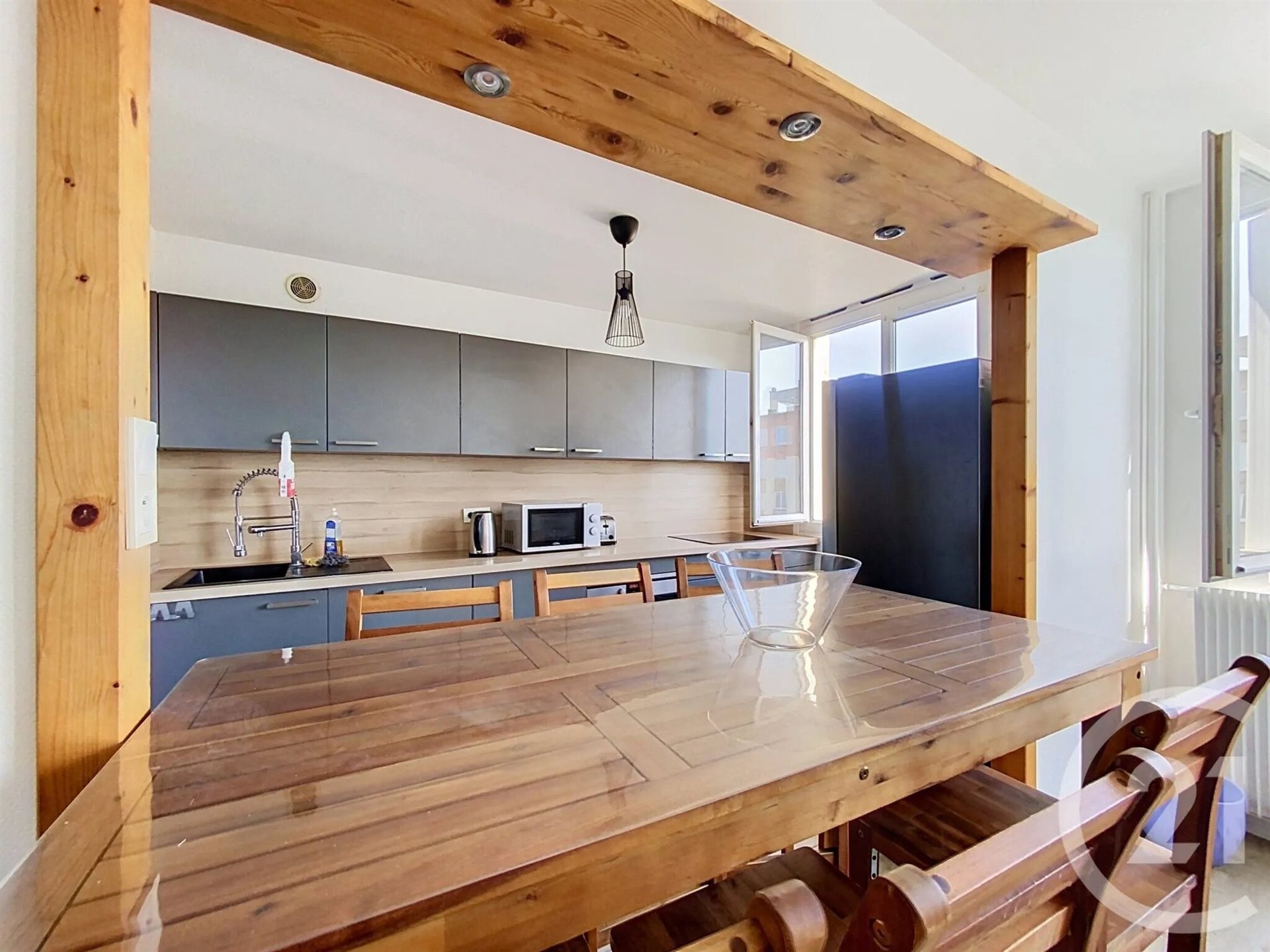 Appartement à vendre, 80m², Rouen