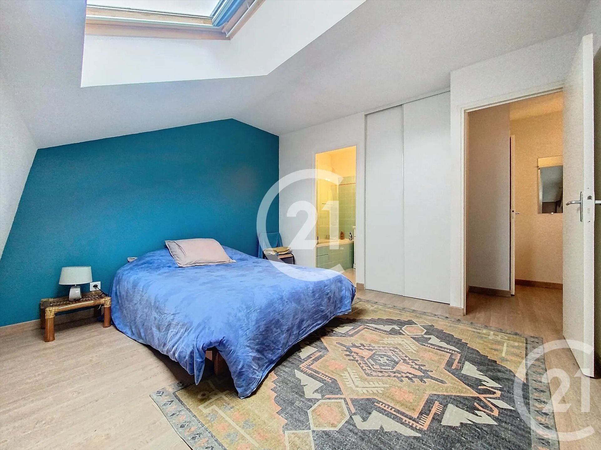 Appartement à louer, 67m², Rouen