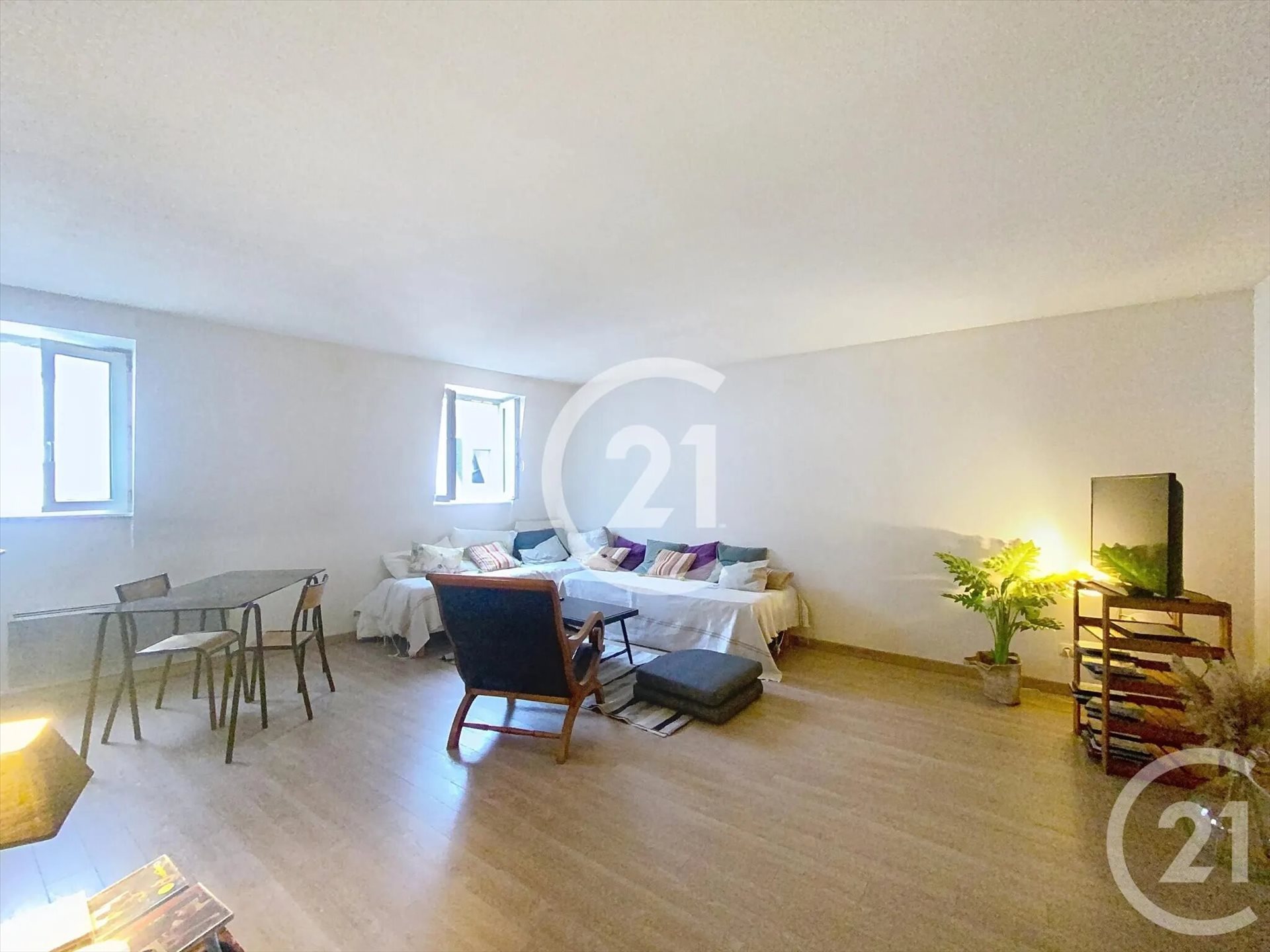 Appartement à louer, 67m², Rouen