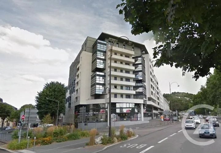 Appartement à louer, 47m², Rouen