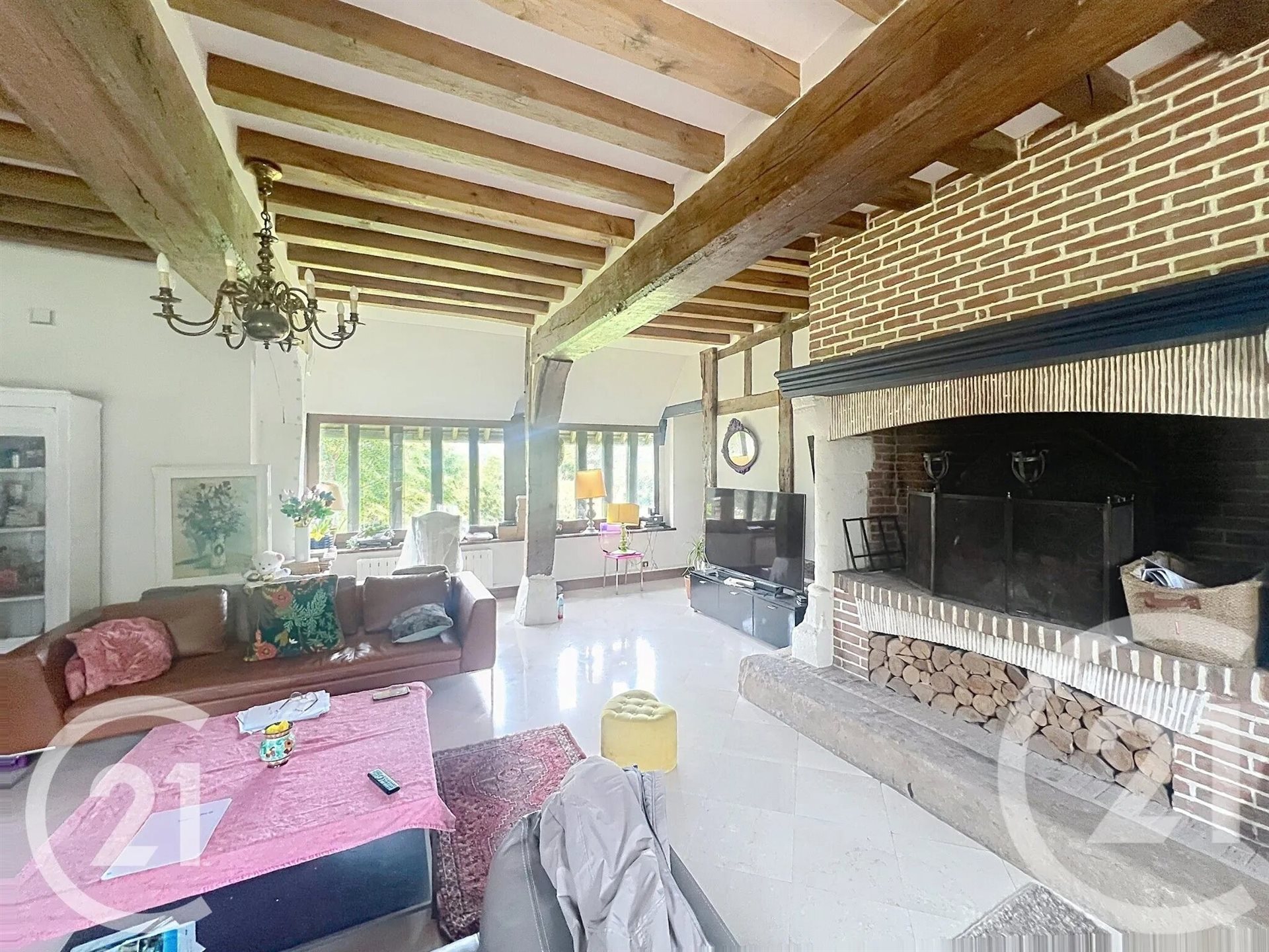Maison à vendre, 295m², Critot