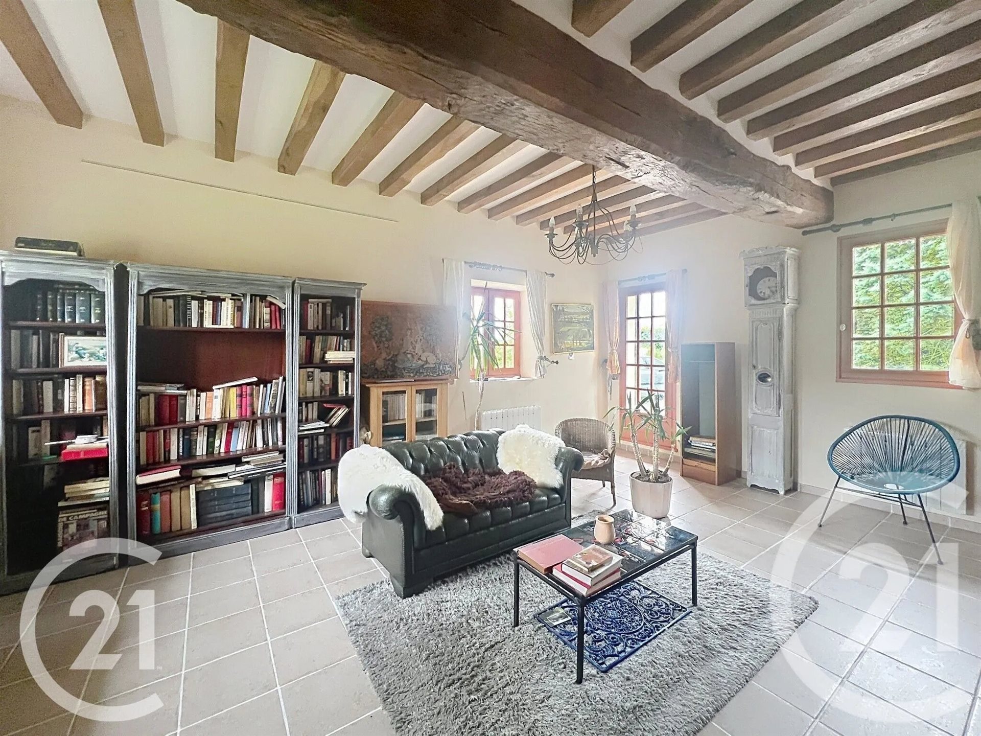 Maison à vendre, 295m², Critot