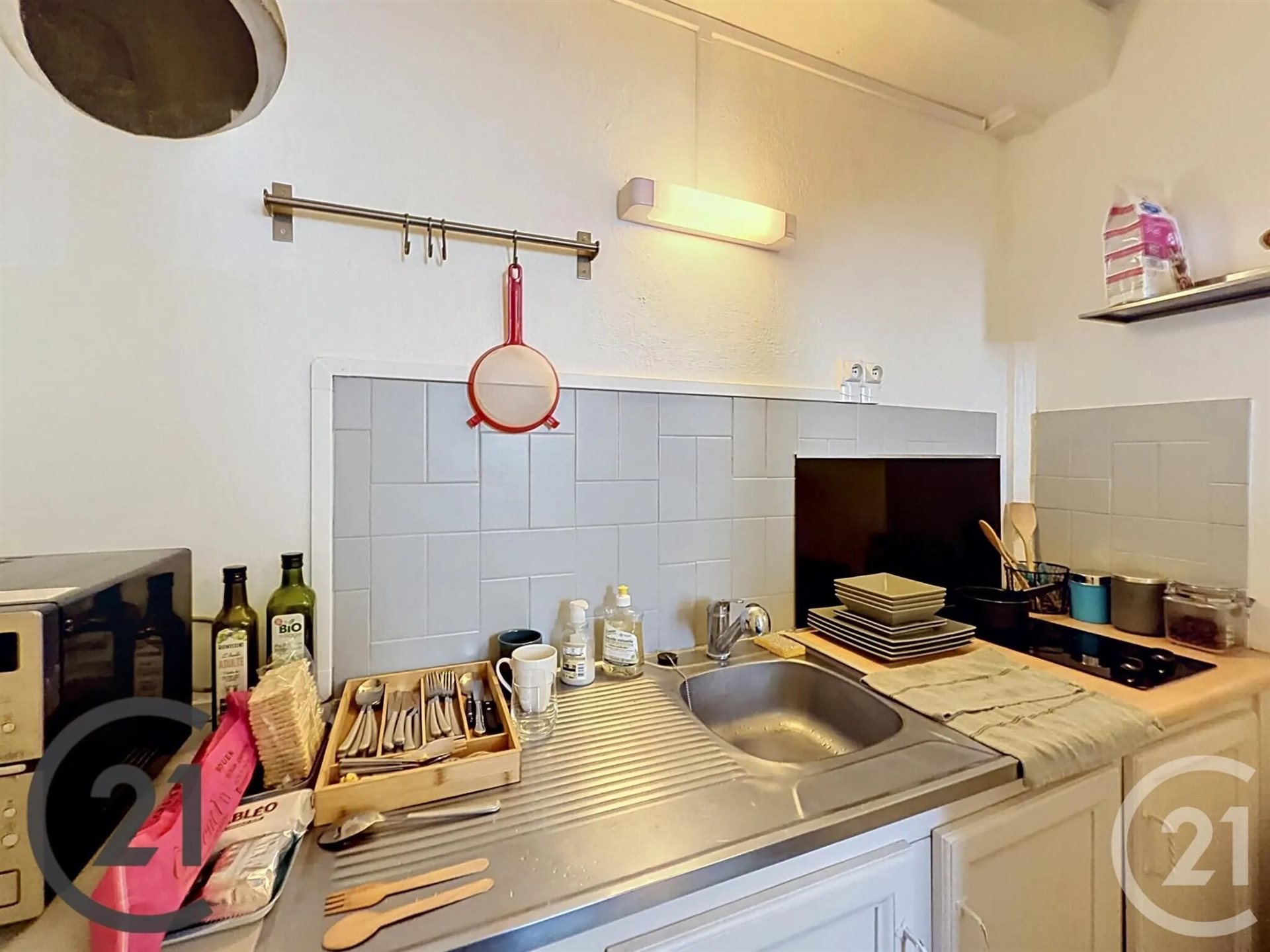 Appartement à vendre, 42m², Rouen