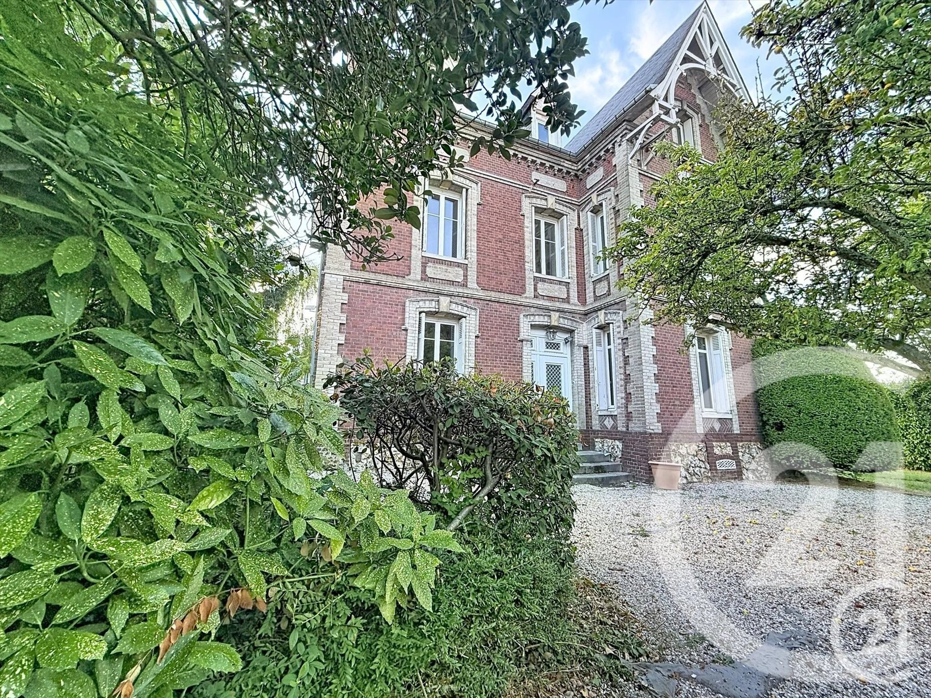 Maison à louer, 216m², Mont-Saint-Aignan
