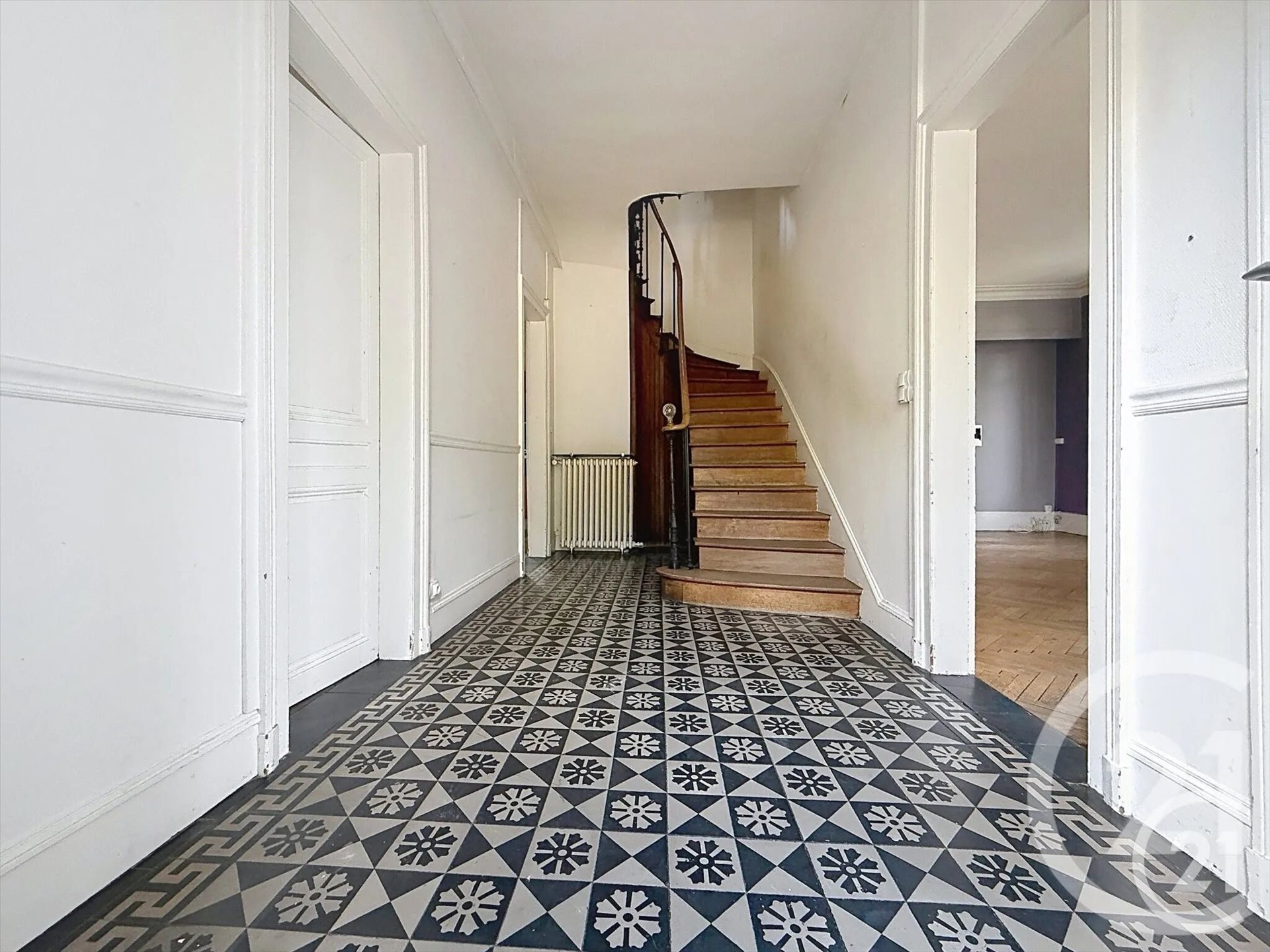 Maison à louer, 216m², Mont-Saint-Aignan