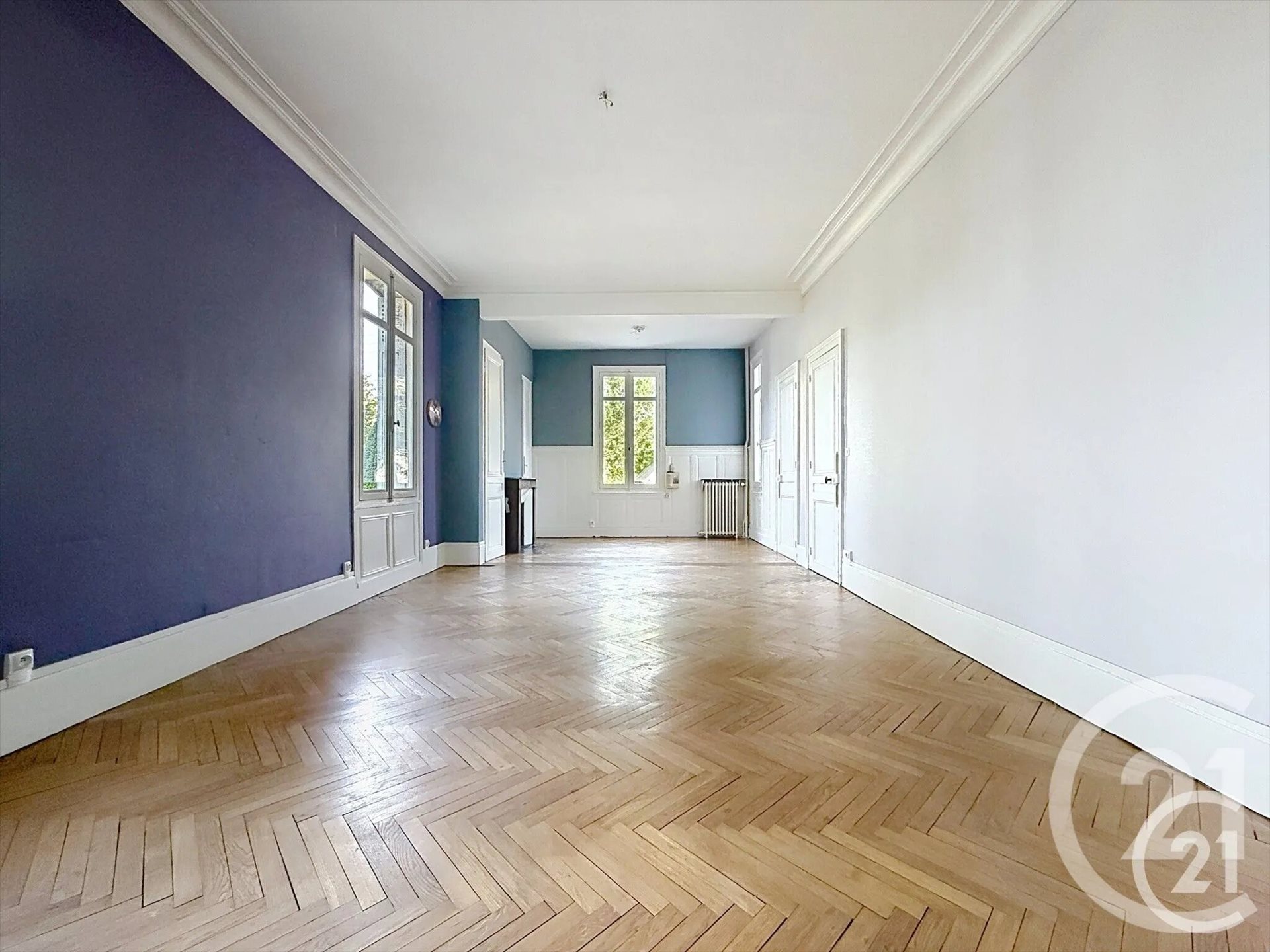 Maison à louer, 216m², Mont-Saint-Aignan