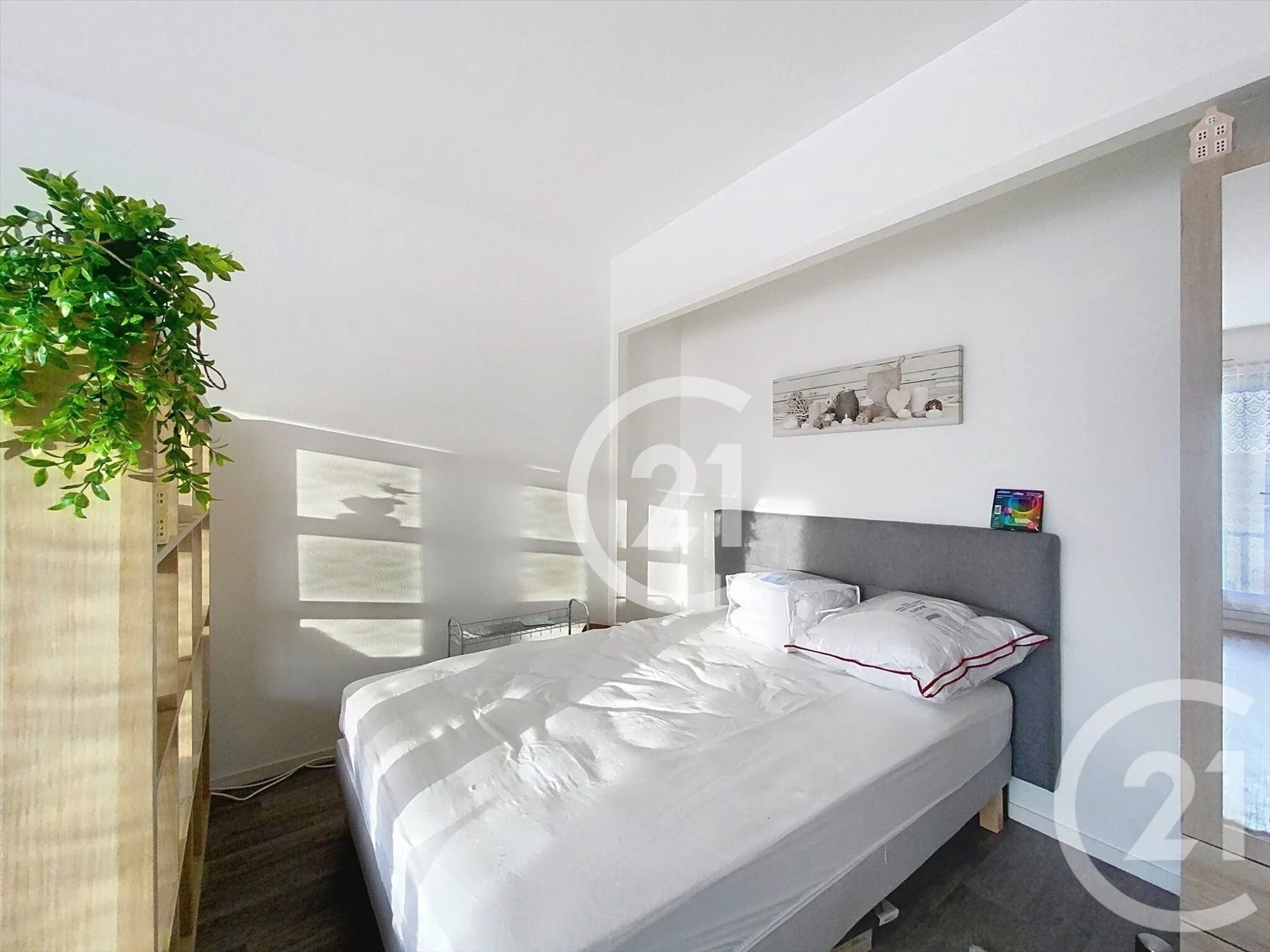 Appartement à louer, 32m², Déville-lès-Rouen