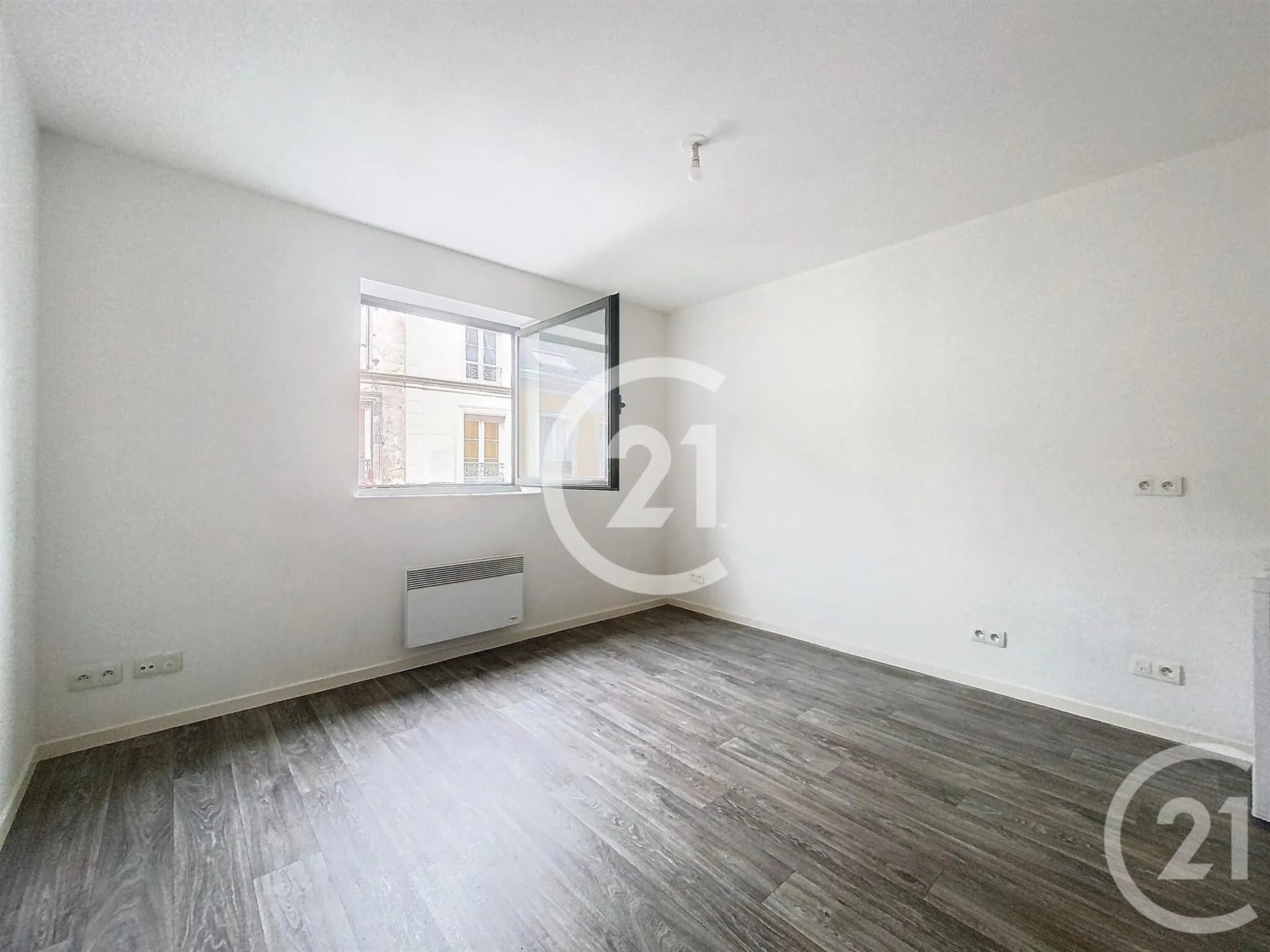 Appartement à louer, 19m², Rouen