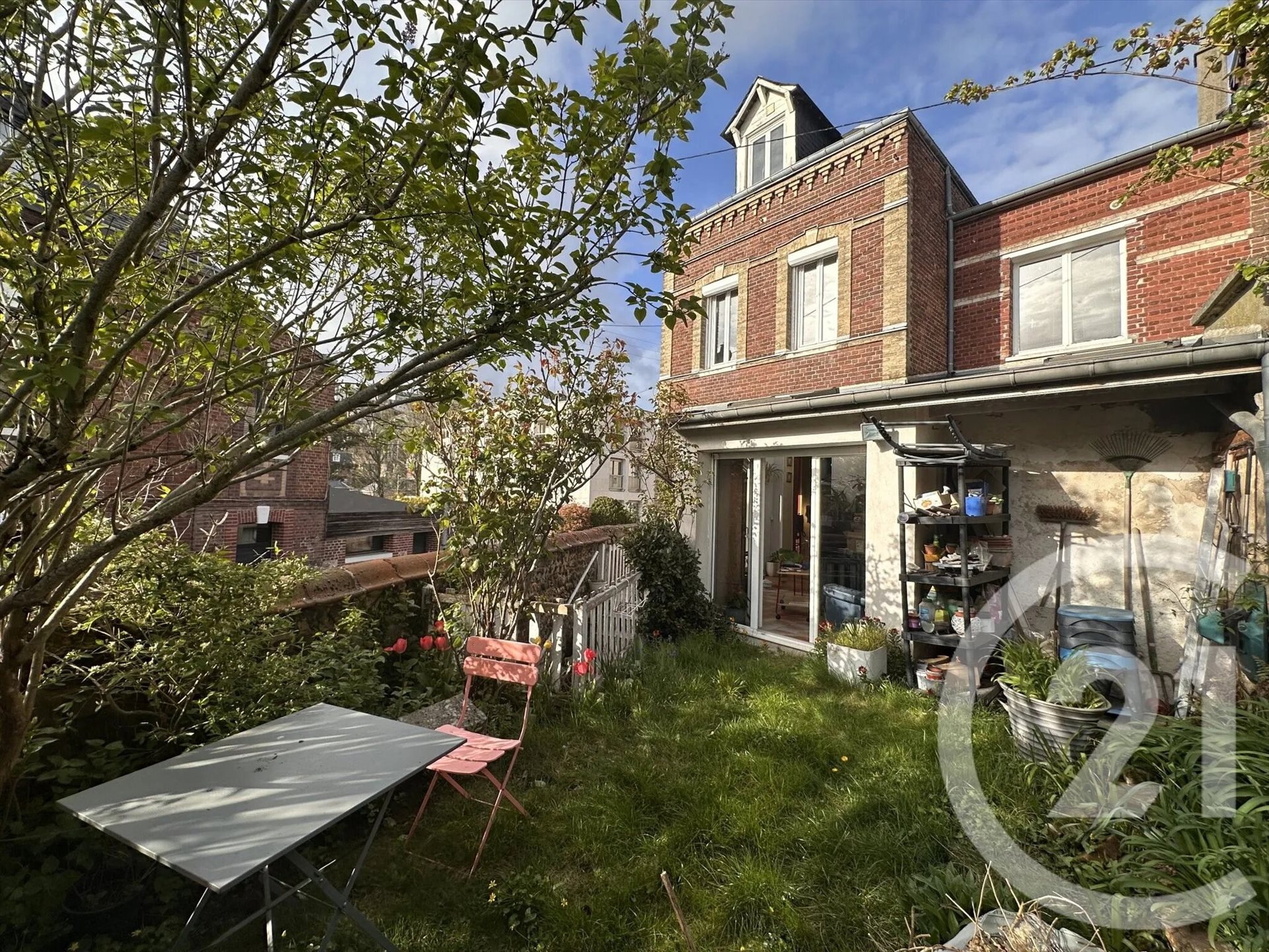 Maison à vendre, 69m², Rouen