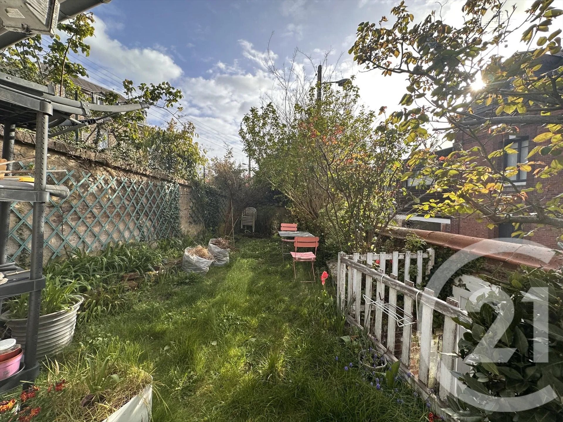 Maison à vendre, 69m², Rouen