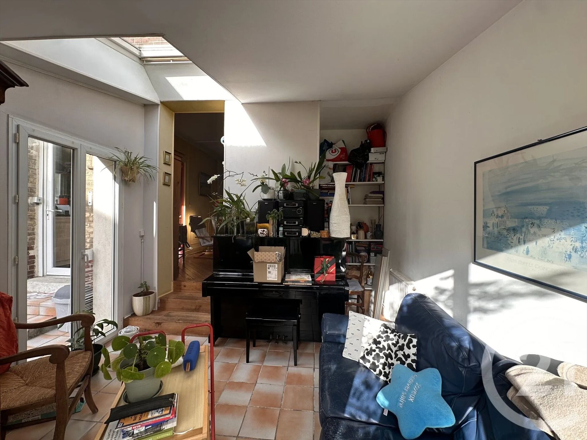 Maison à vendre, 69m², Rouen