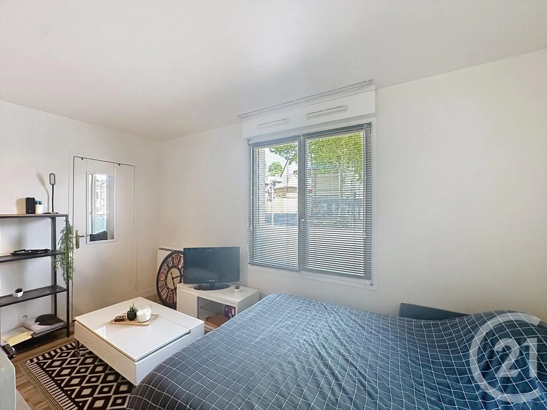 Appartement à louer, 22m², Rouen