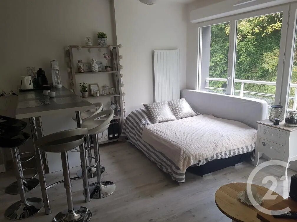 Appartement à vendre, 31m², Rouen