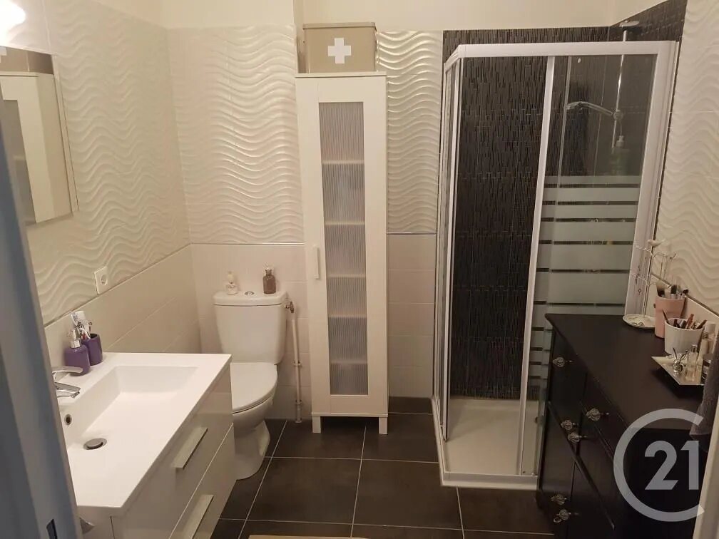 Appartement à vendre, 31m², Rouen