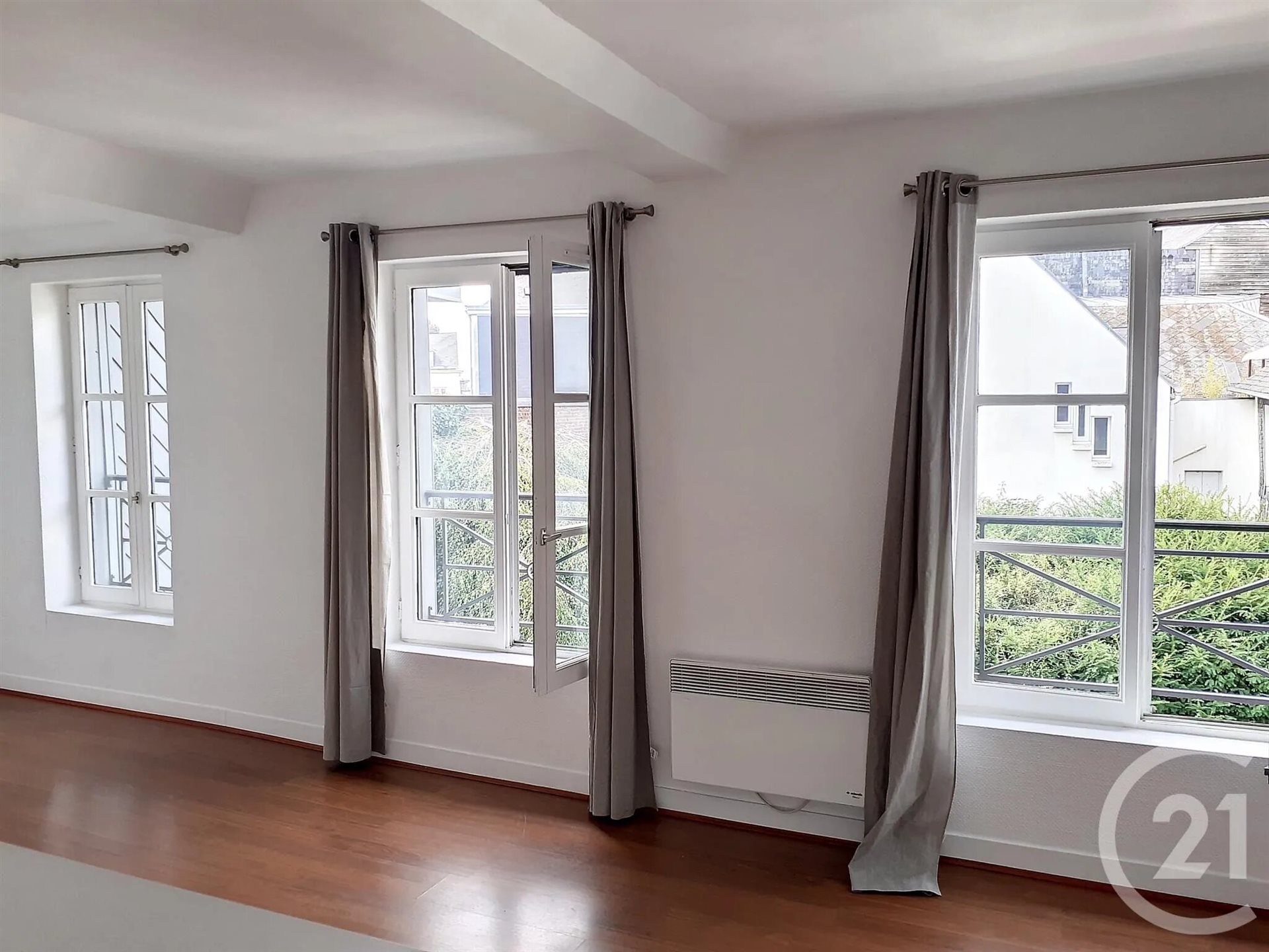 Appartement à louer, 40m², Rouen