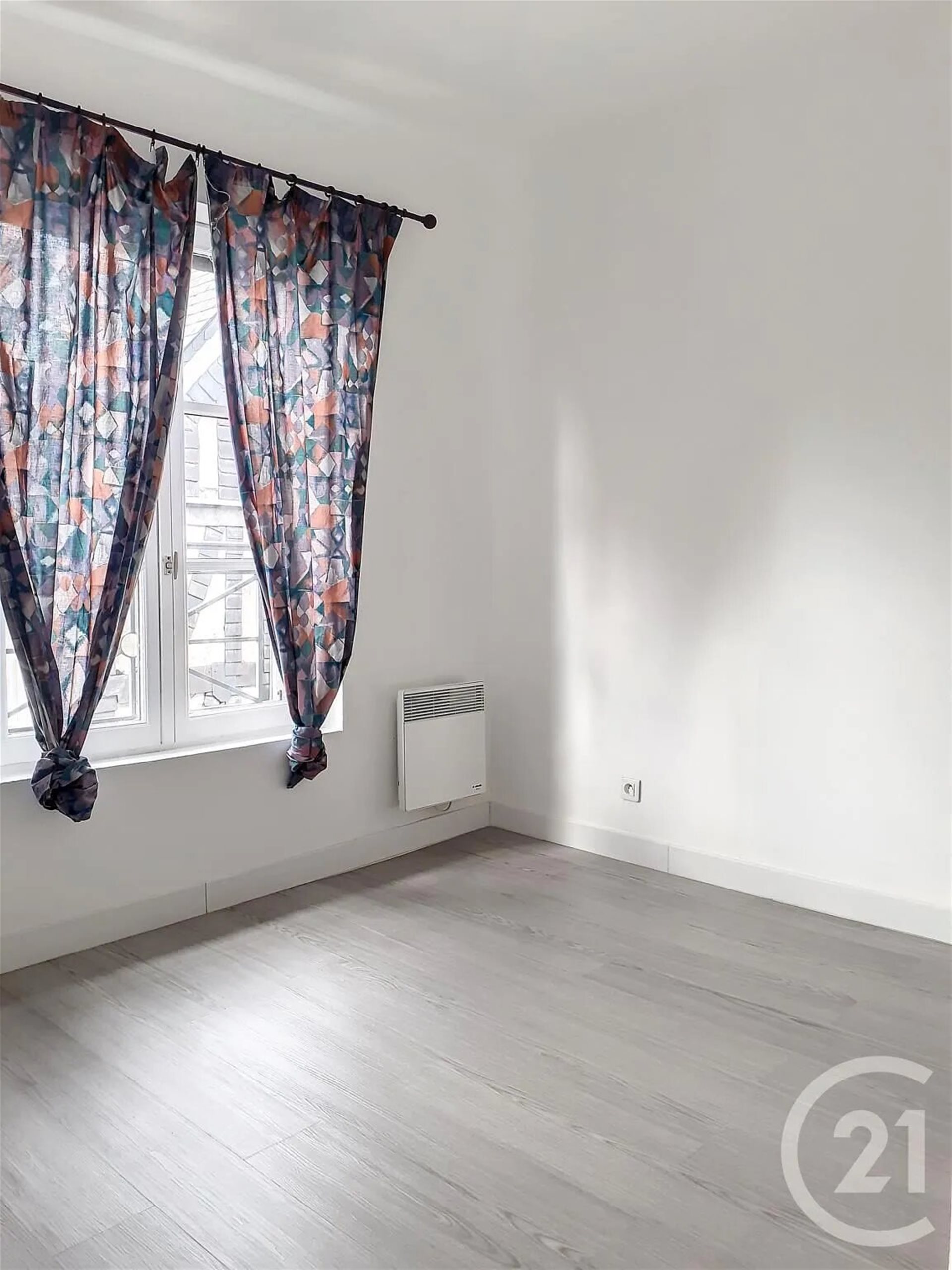 Appartement à louer, 40m², Rouen