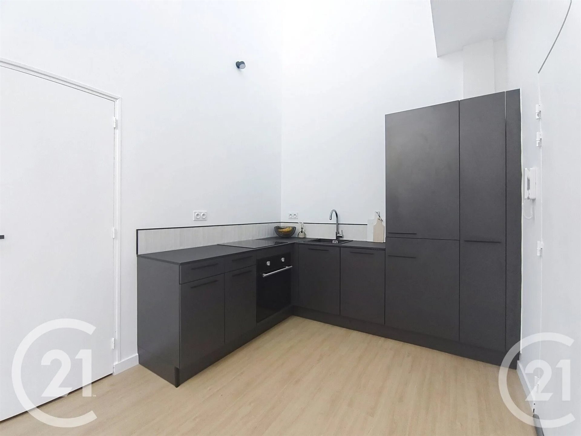Appartement à vendre, 46m², Rouen