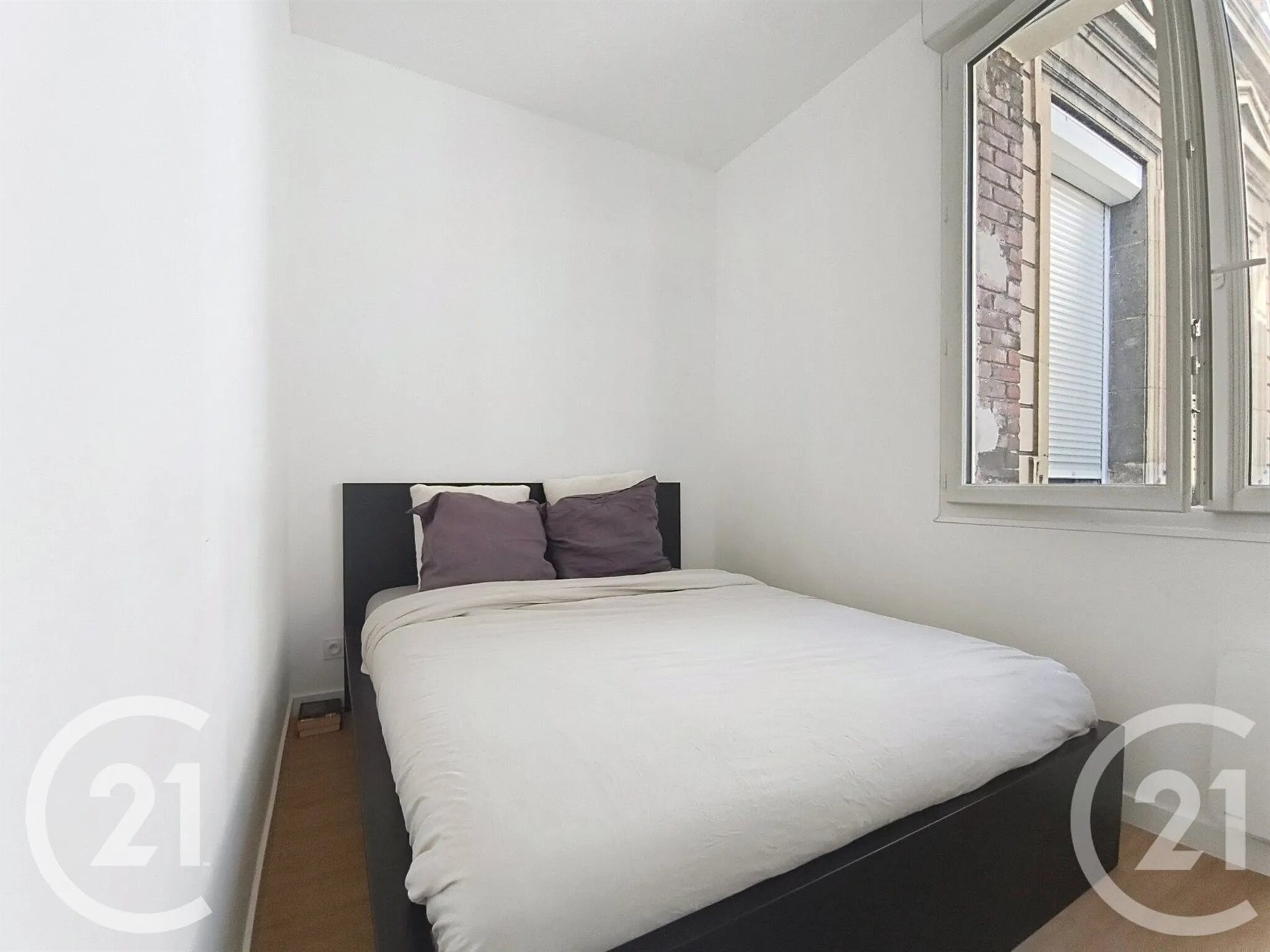 Appartement à vendre, 46m², Rouen