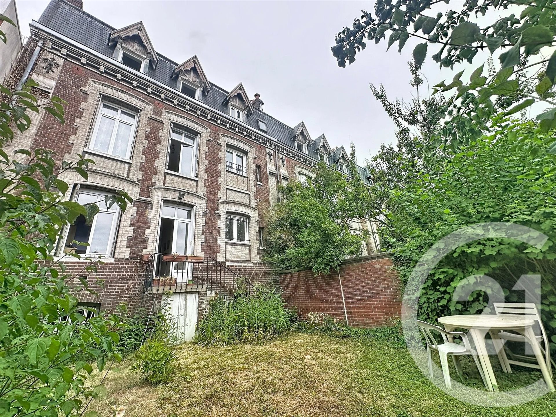 Maison à vendre, 150m², Rouen