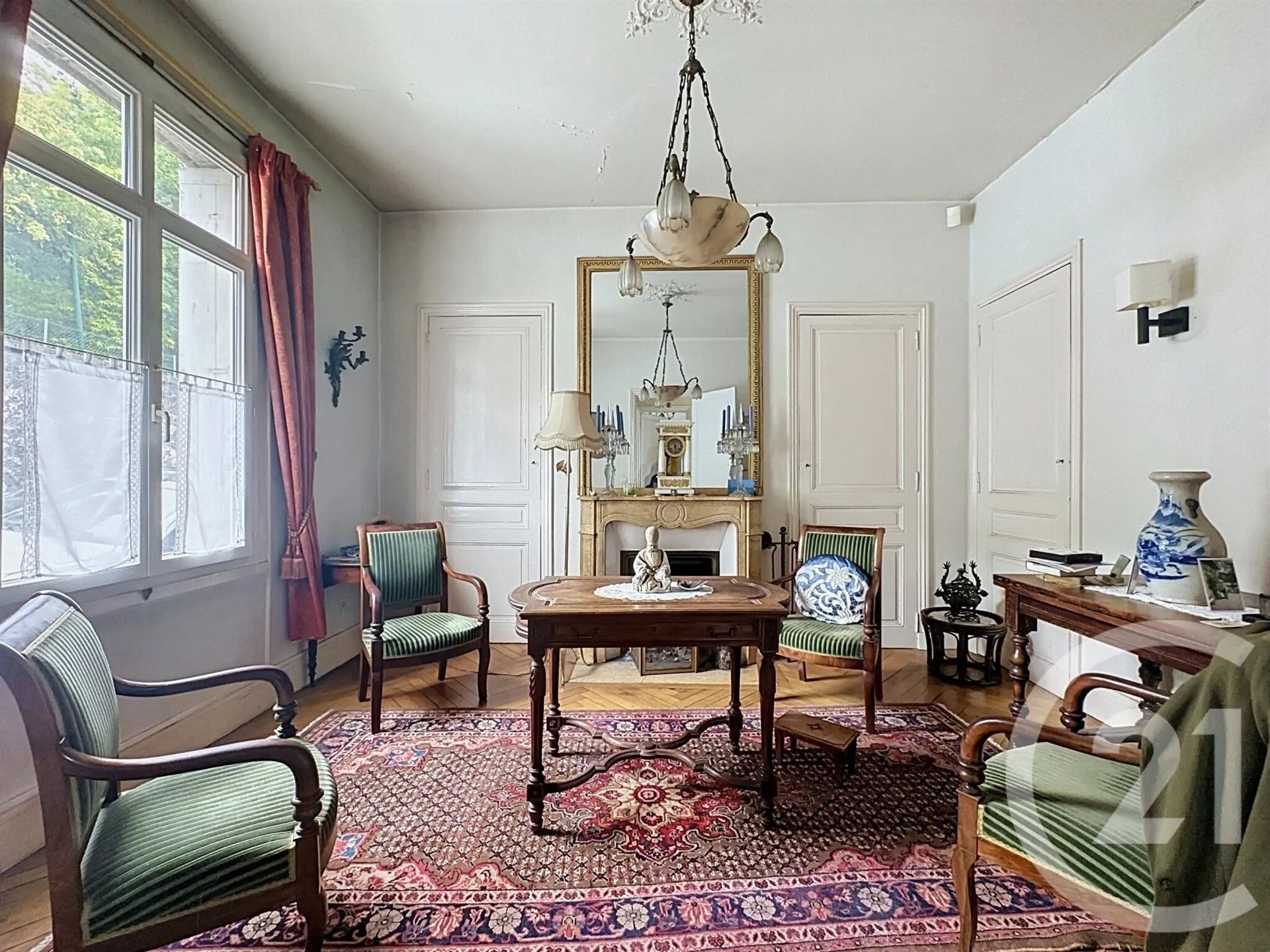 Maison à vendre, 150m², Rouen