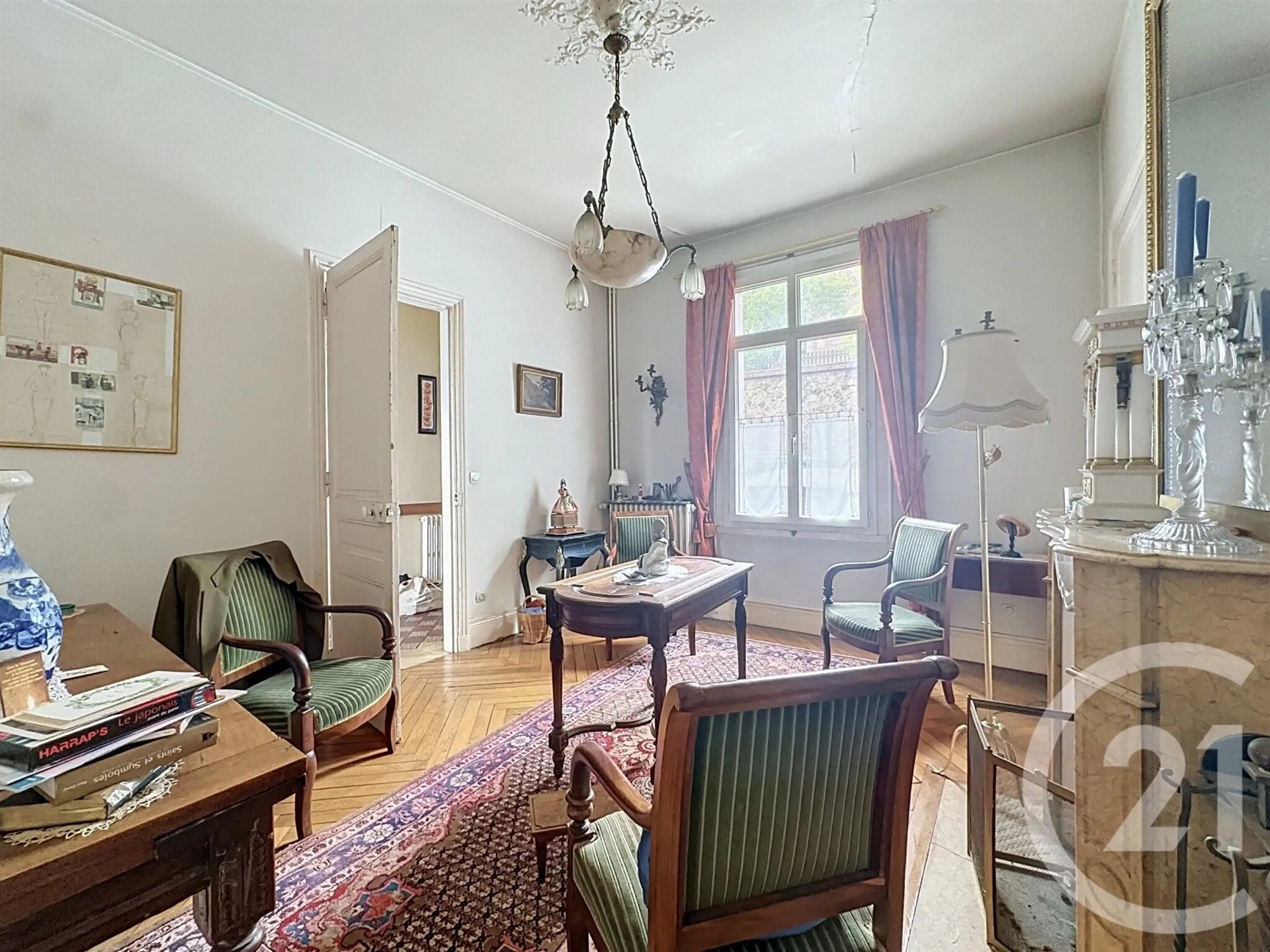 Maison à vendre, 150m², Rouen