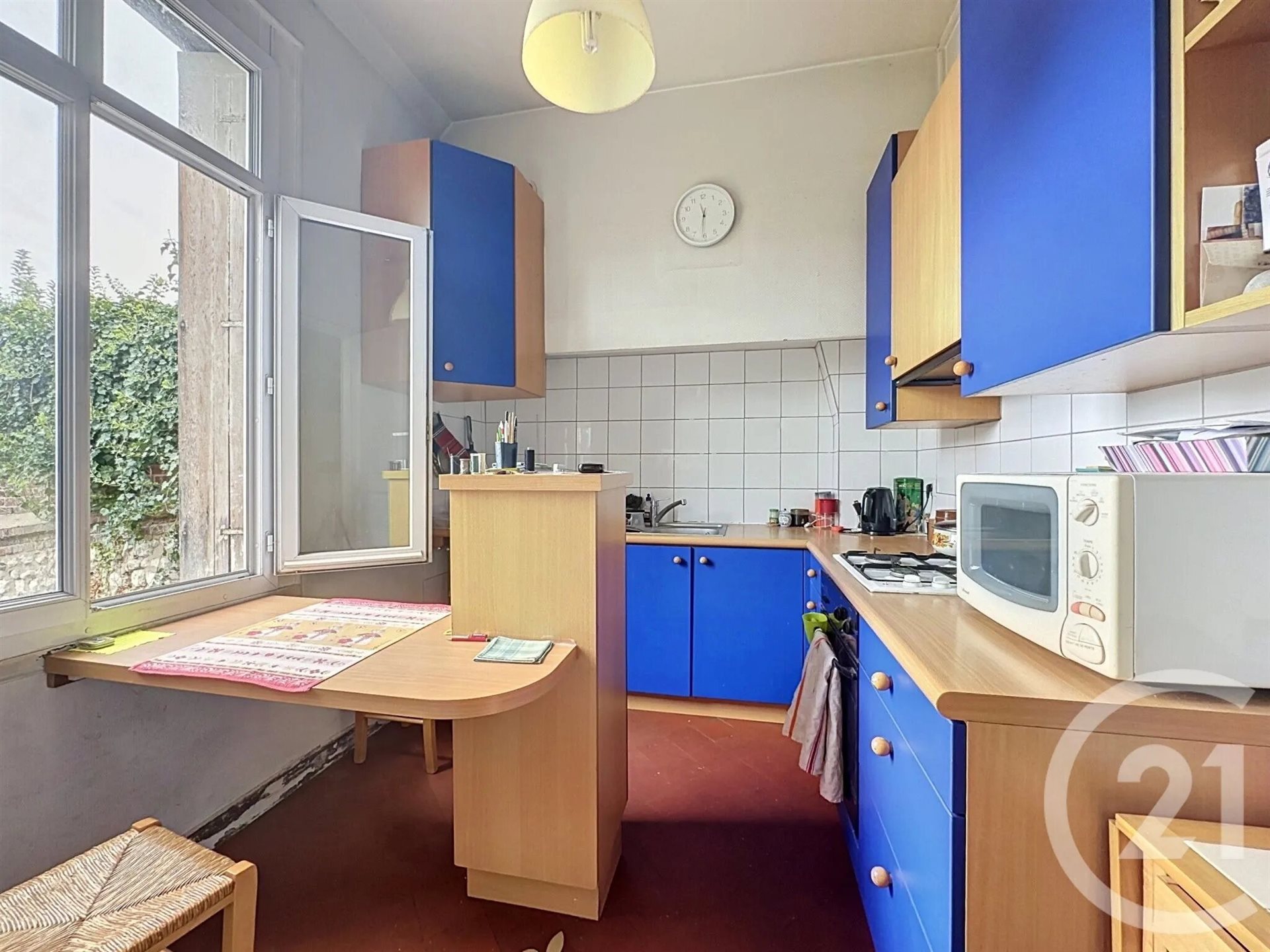 Maison à vendre, 150m², Rouen