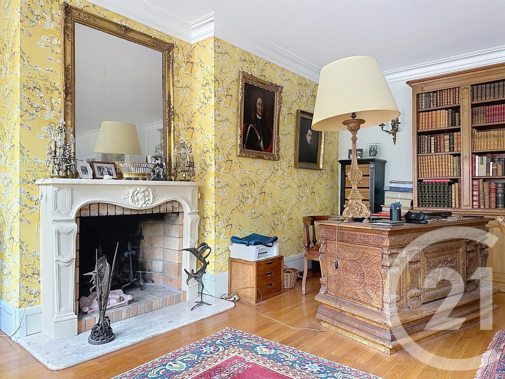 Appartement à vendre, 183m², Rouen