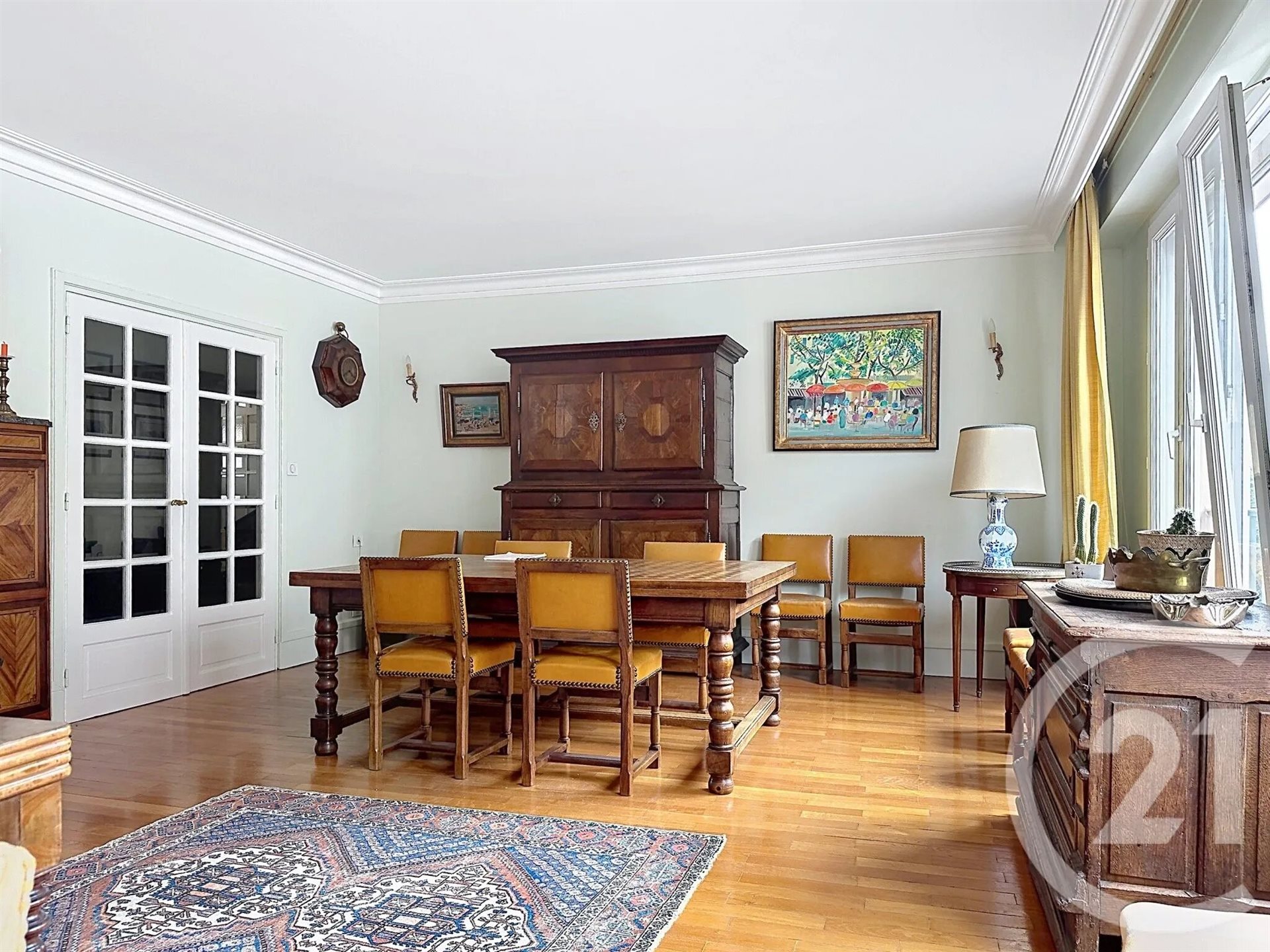 Appartement à vendre, 183m², Rouen