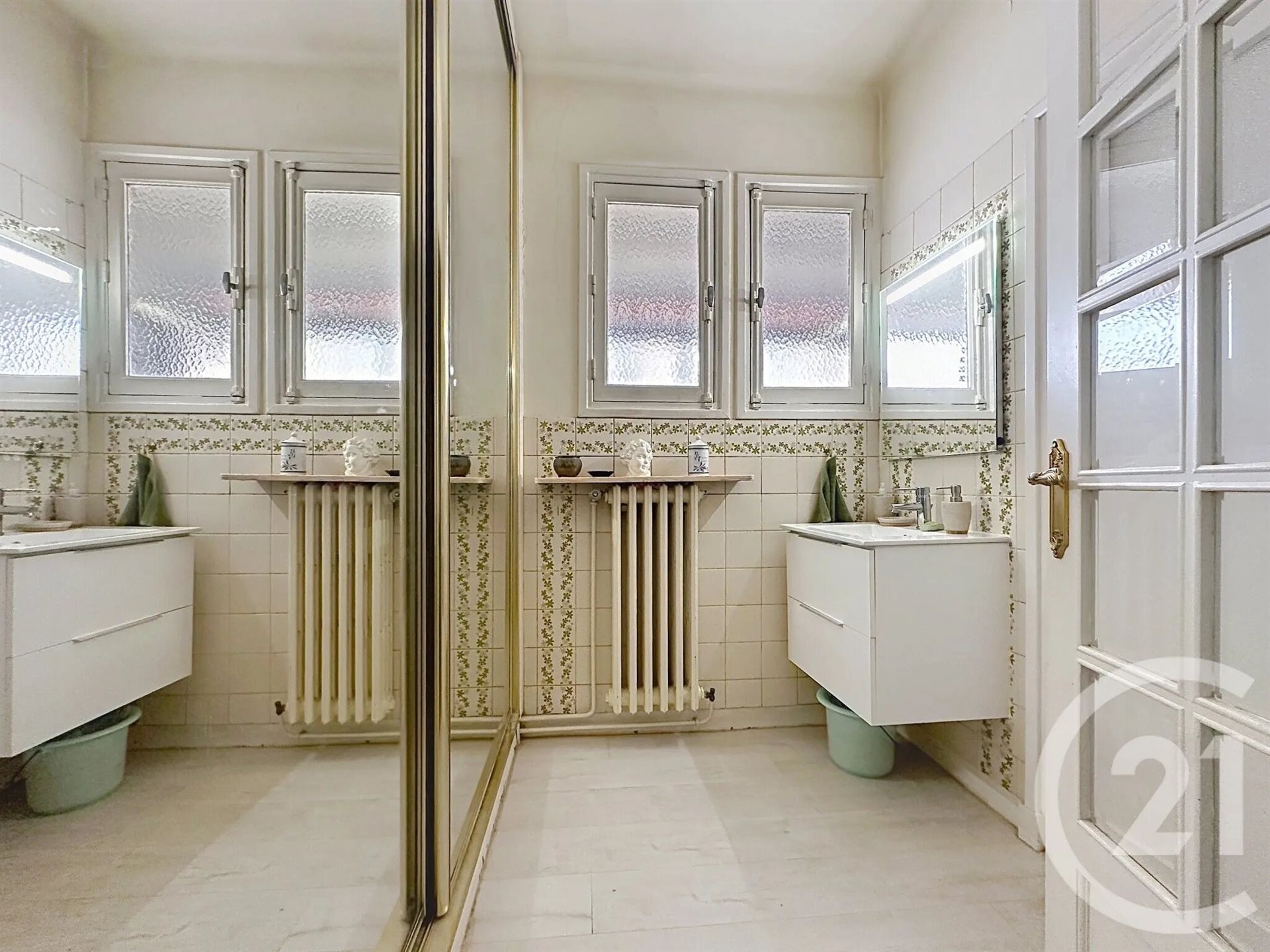 Appartement à vendre, 183m², Rouen