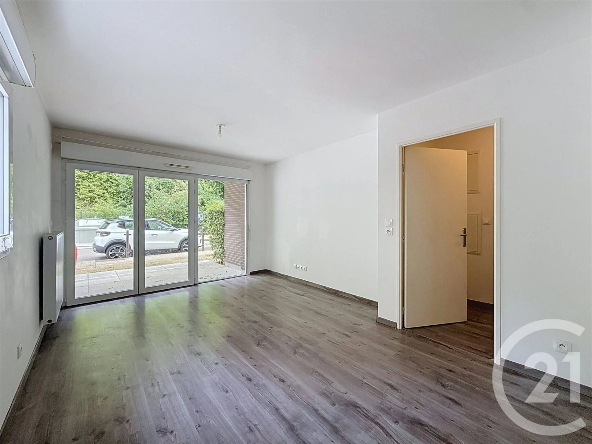 Appartement à vendre, 42m², Déville-lès-Rouen