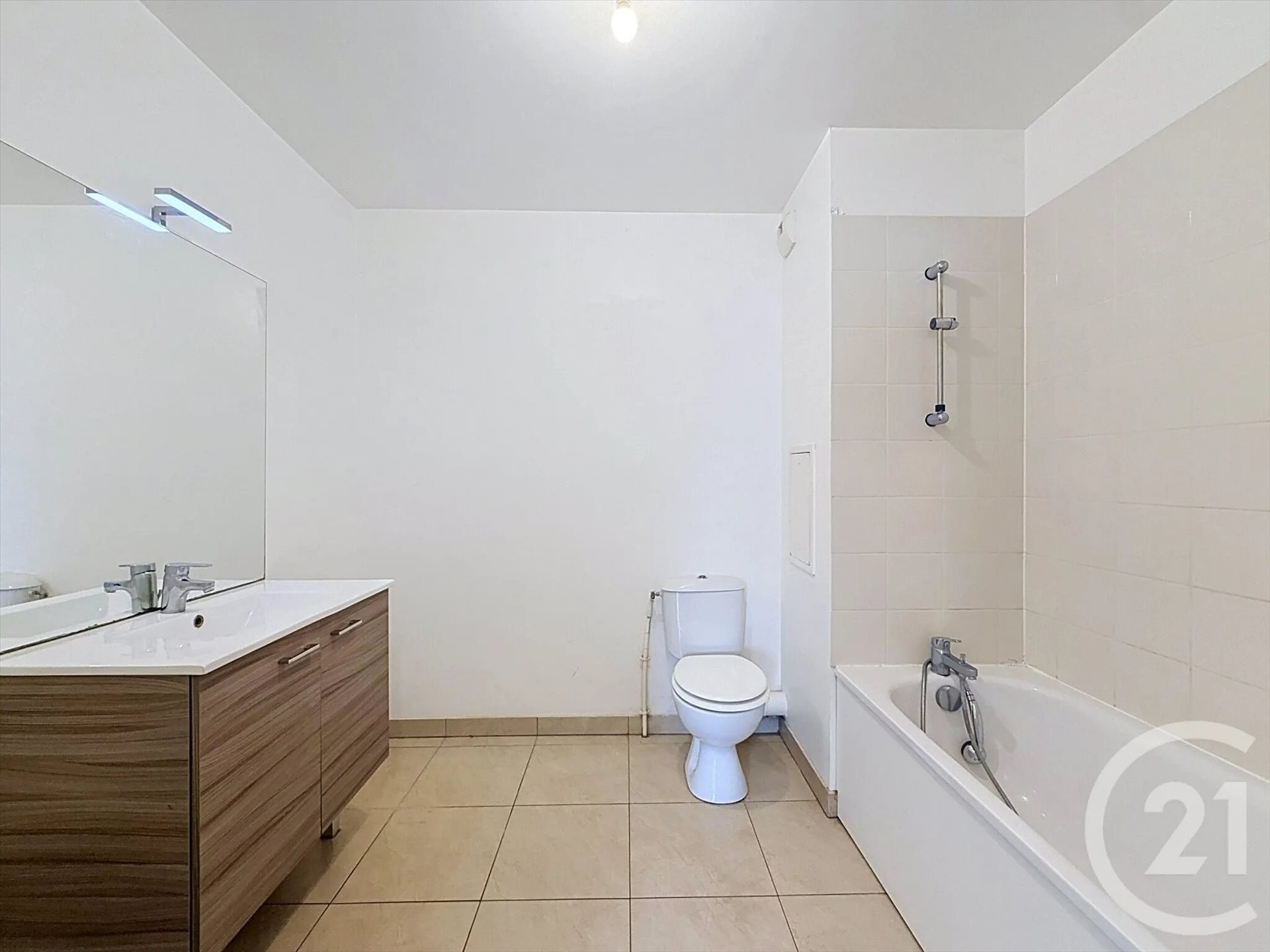 Appartement à vendre, 42m², Déville-lès-Rouen
