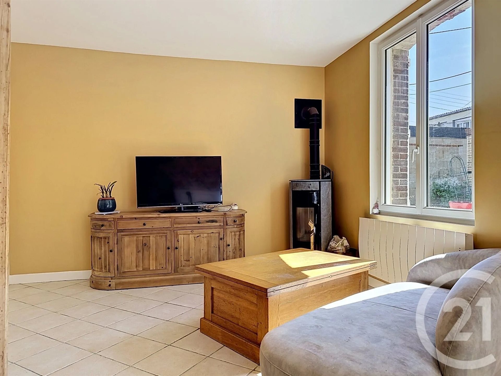 Maison à vendre, 121m², Sotteville-lès-Rouen