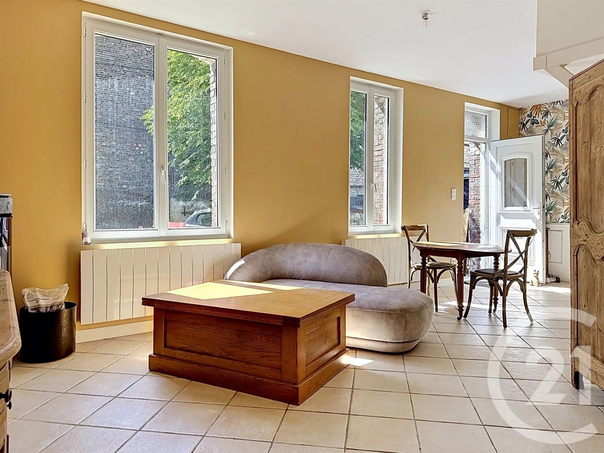 Maison à vendre, 121m², Sotteville-lès-Rouen
